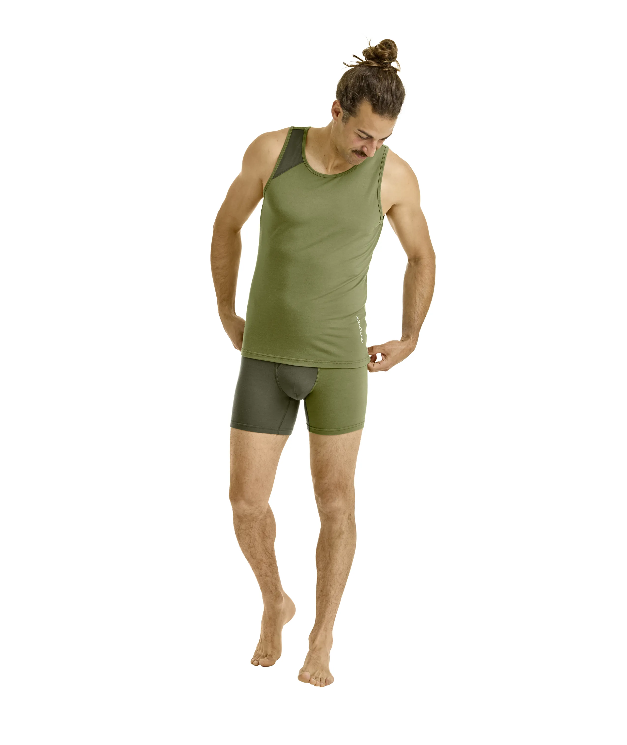 ORTOVOXR 150 ESSENTIAL TOP