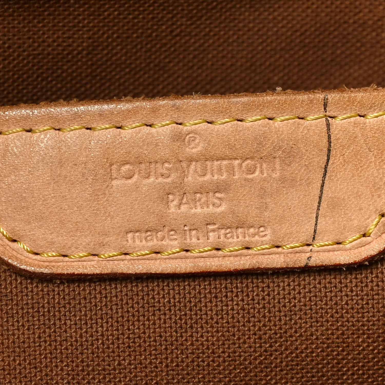 Monogram Palermo GM