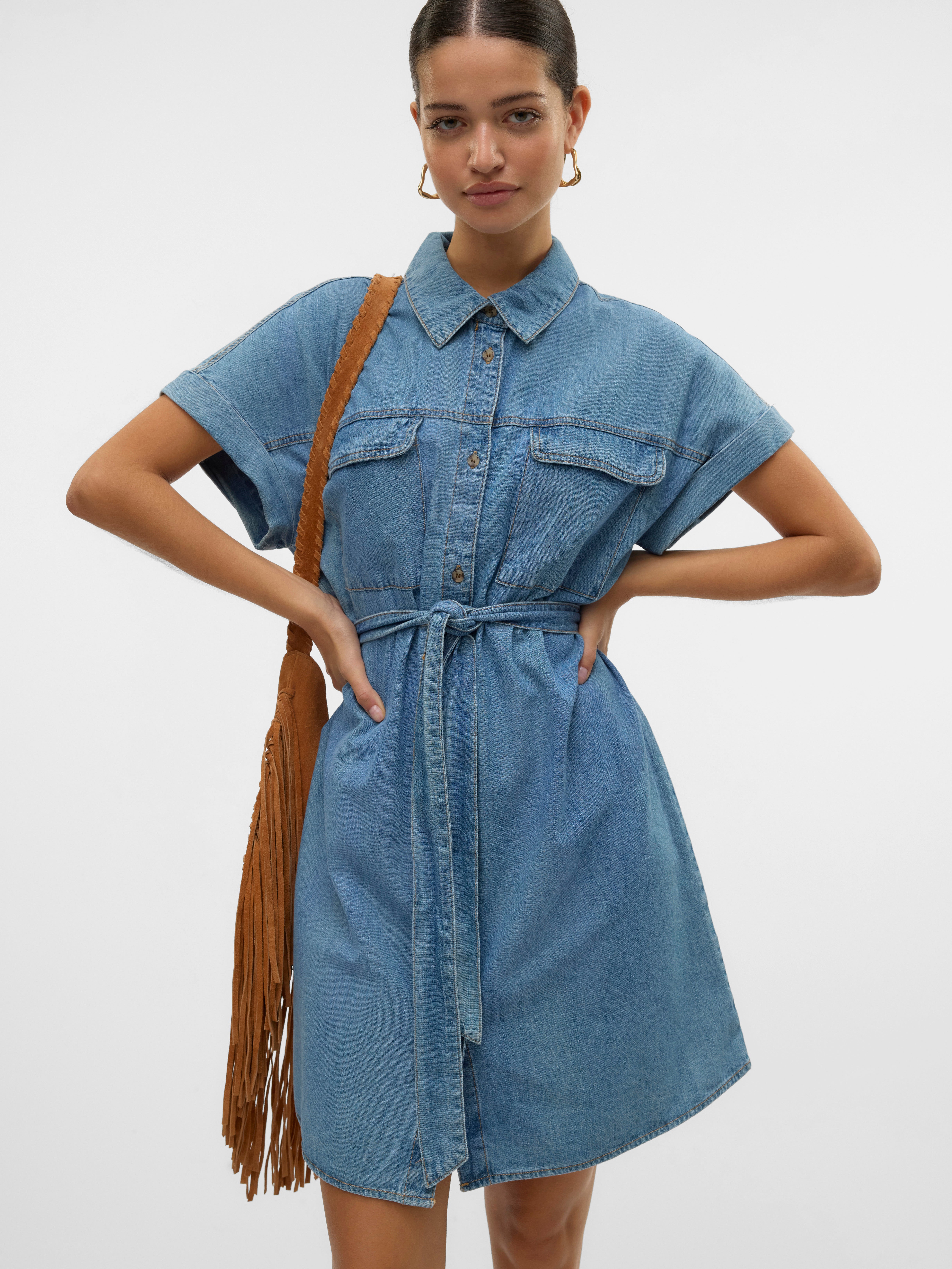 VERO MODA® VMNOTUS Short dress