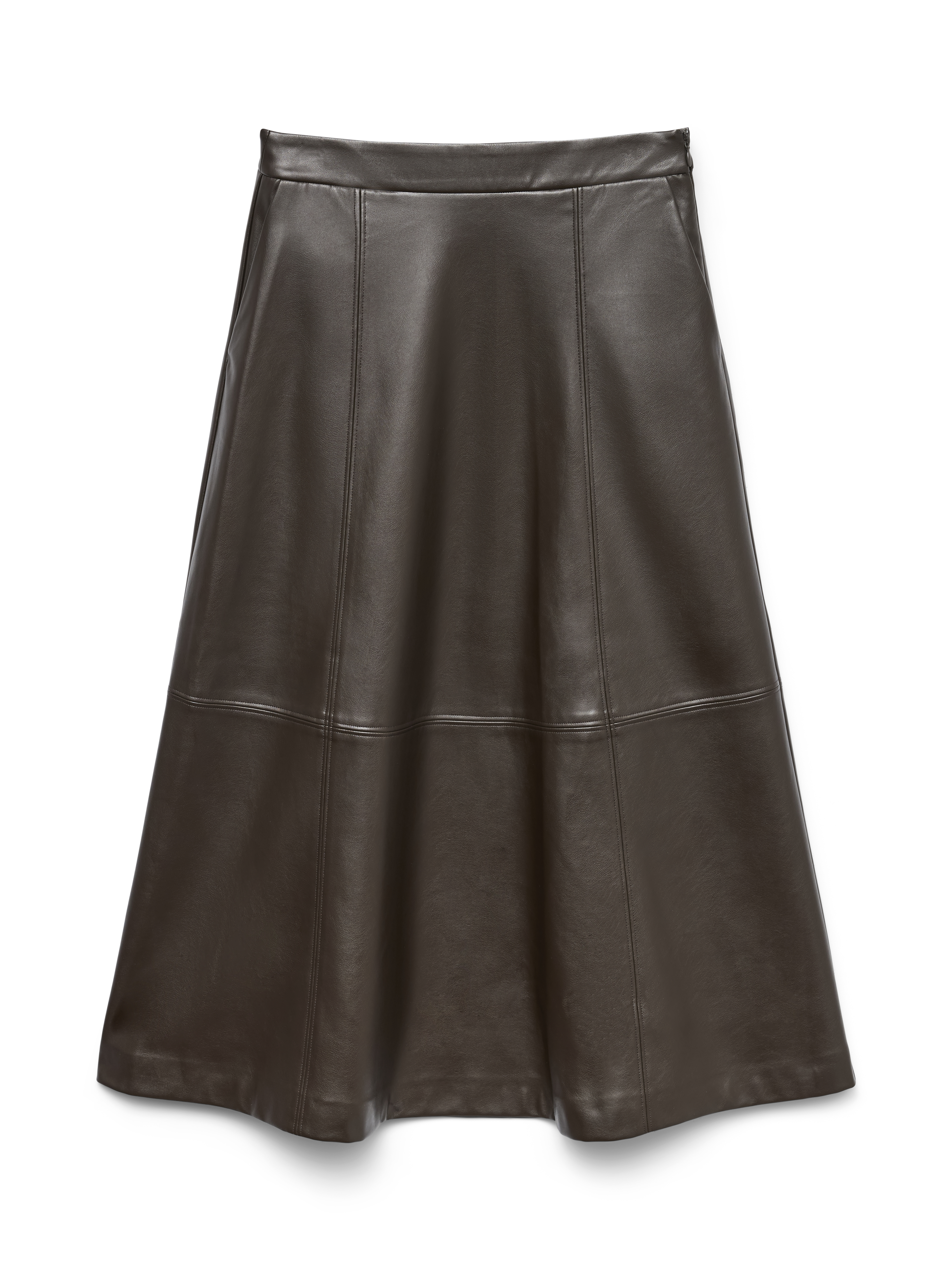 VERO MODA® VMOLIVE Long skirt