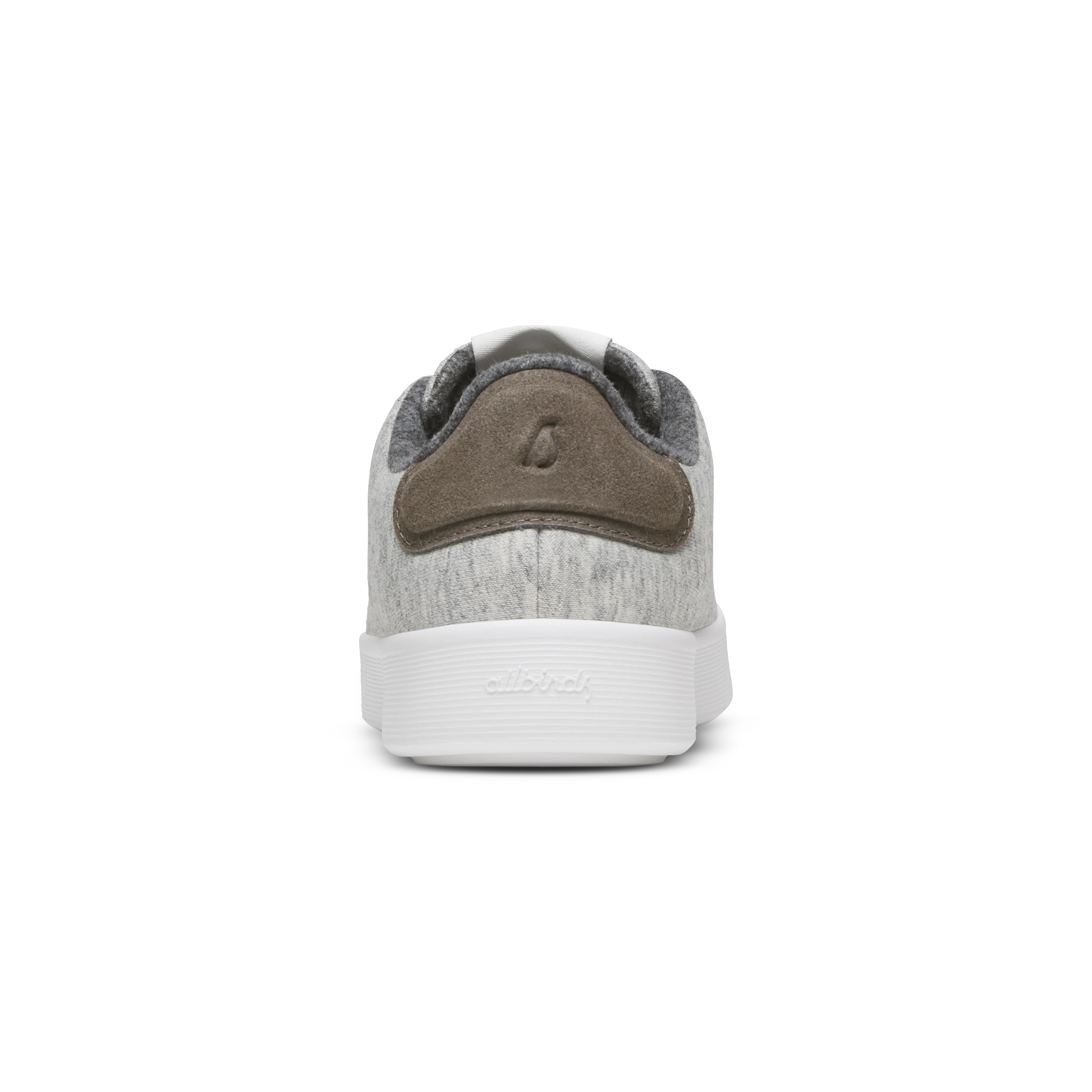 Men's Cruiser Jersey - Light Grey/Anthracite (Blizzard Sole)