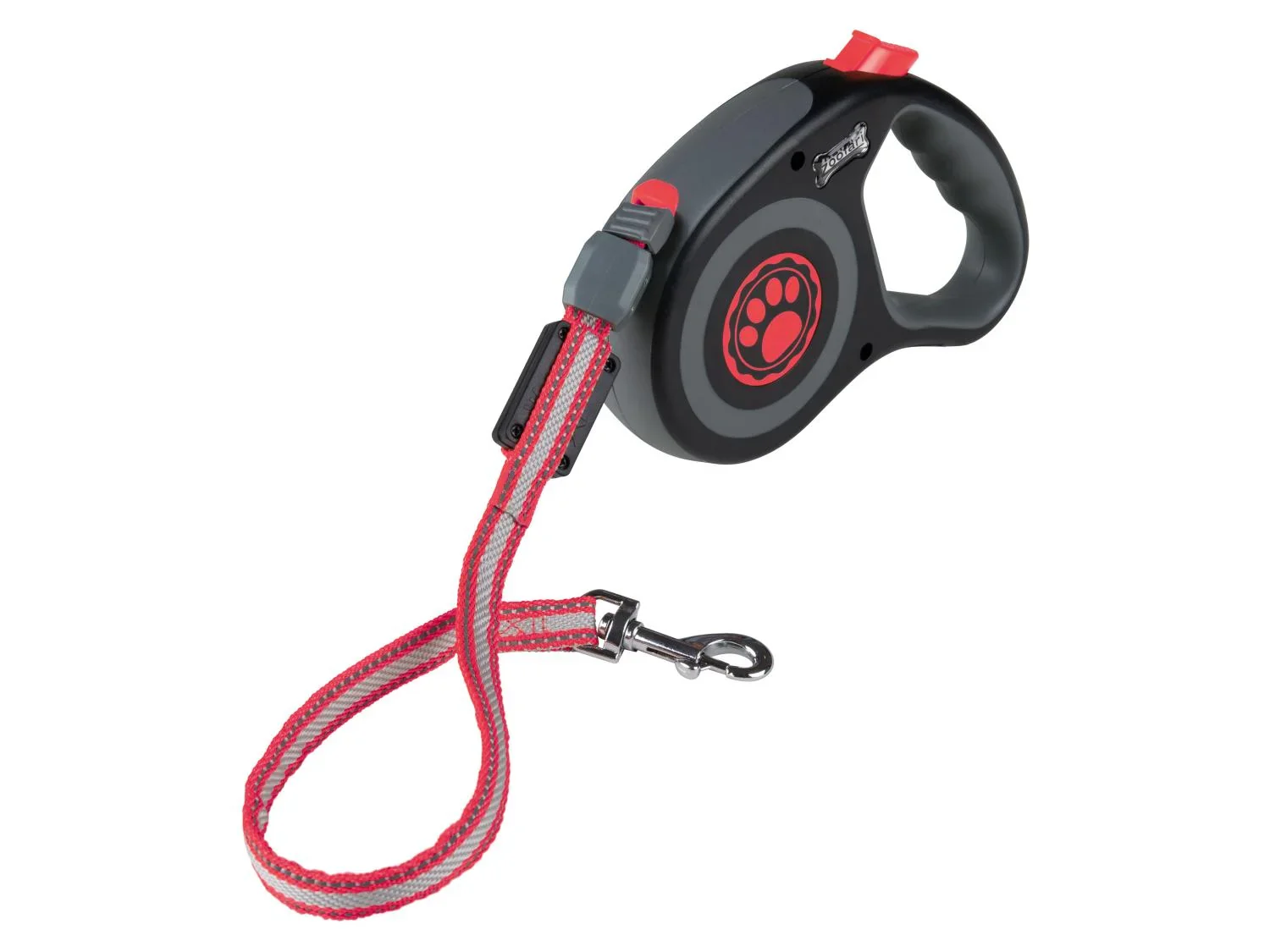 zoofari Laisse enrouleur  LED