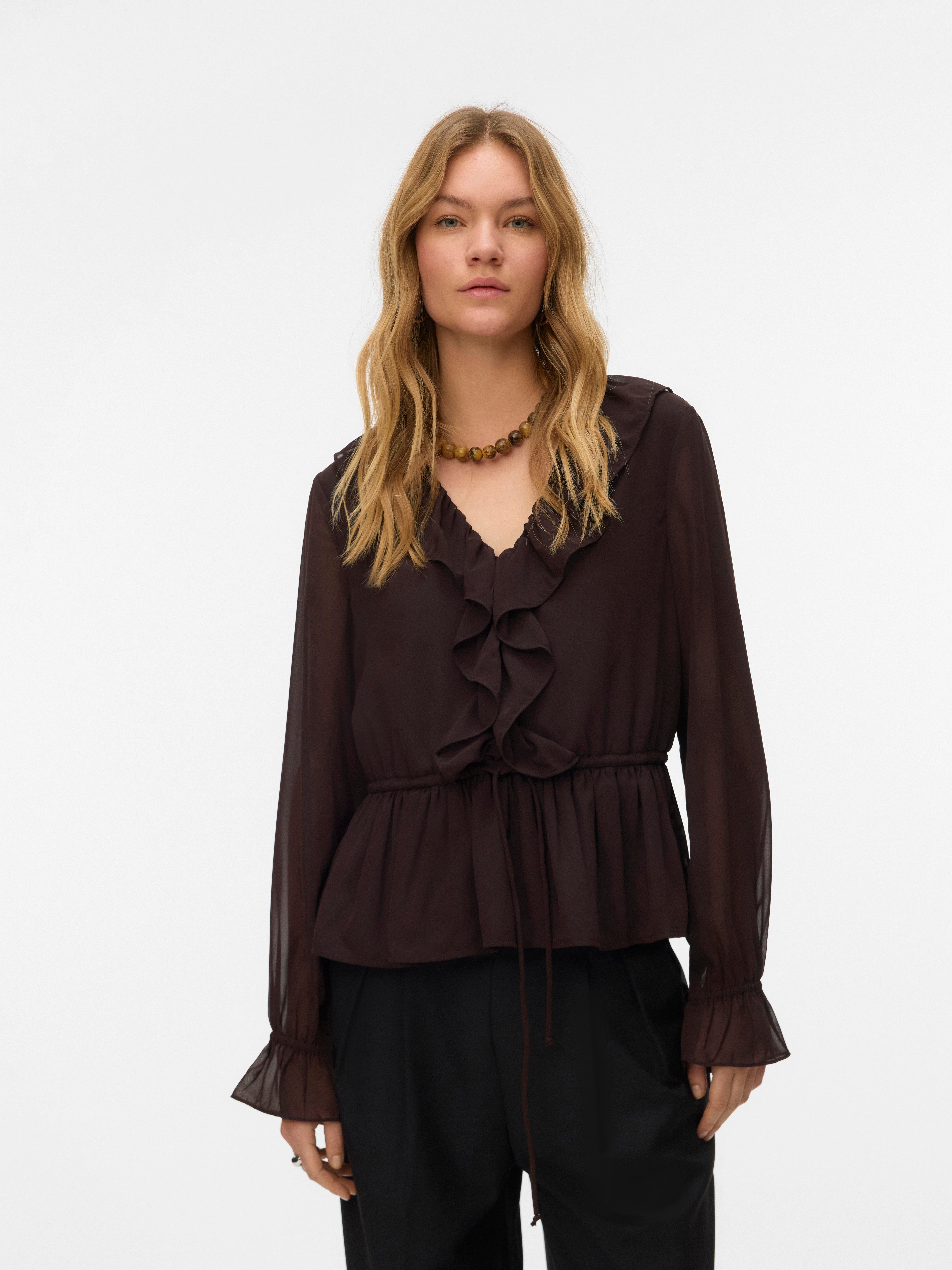 VERO MODA® VMDORA Top