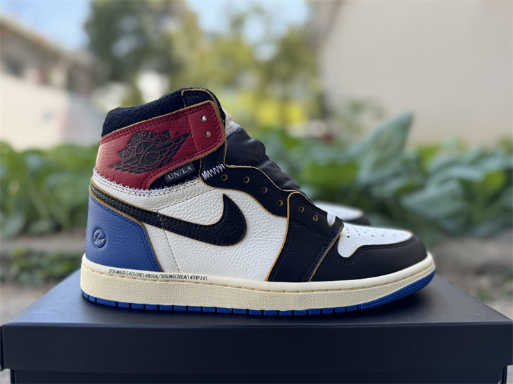 Air Jordan 1 