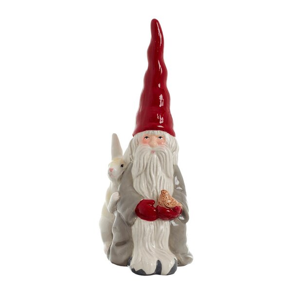 Julenissen & Venner figur nisse 21 cm
