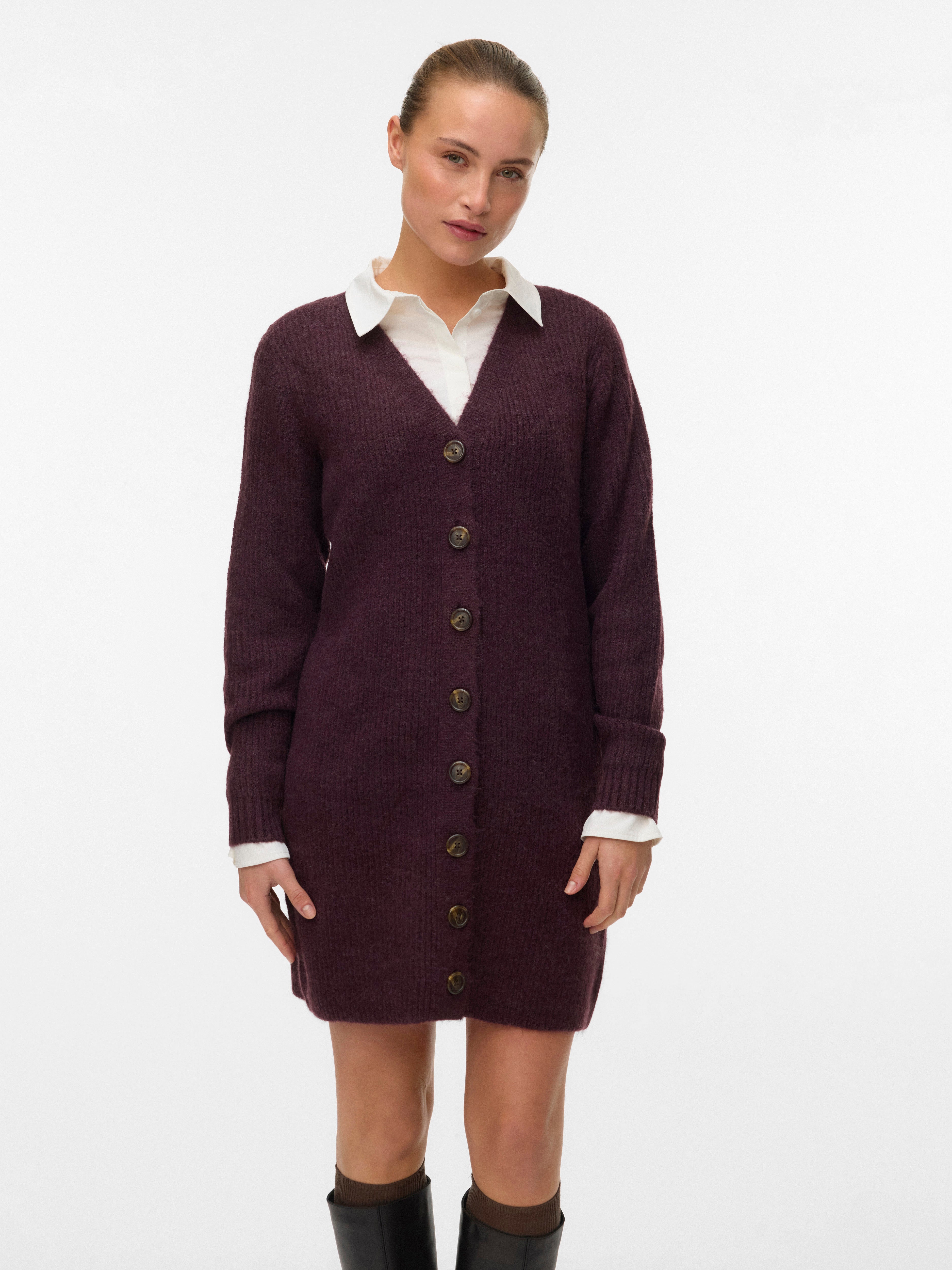 VERO MODA® VMLEFILE Short dress