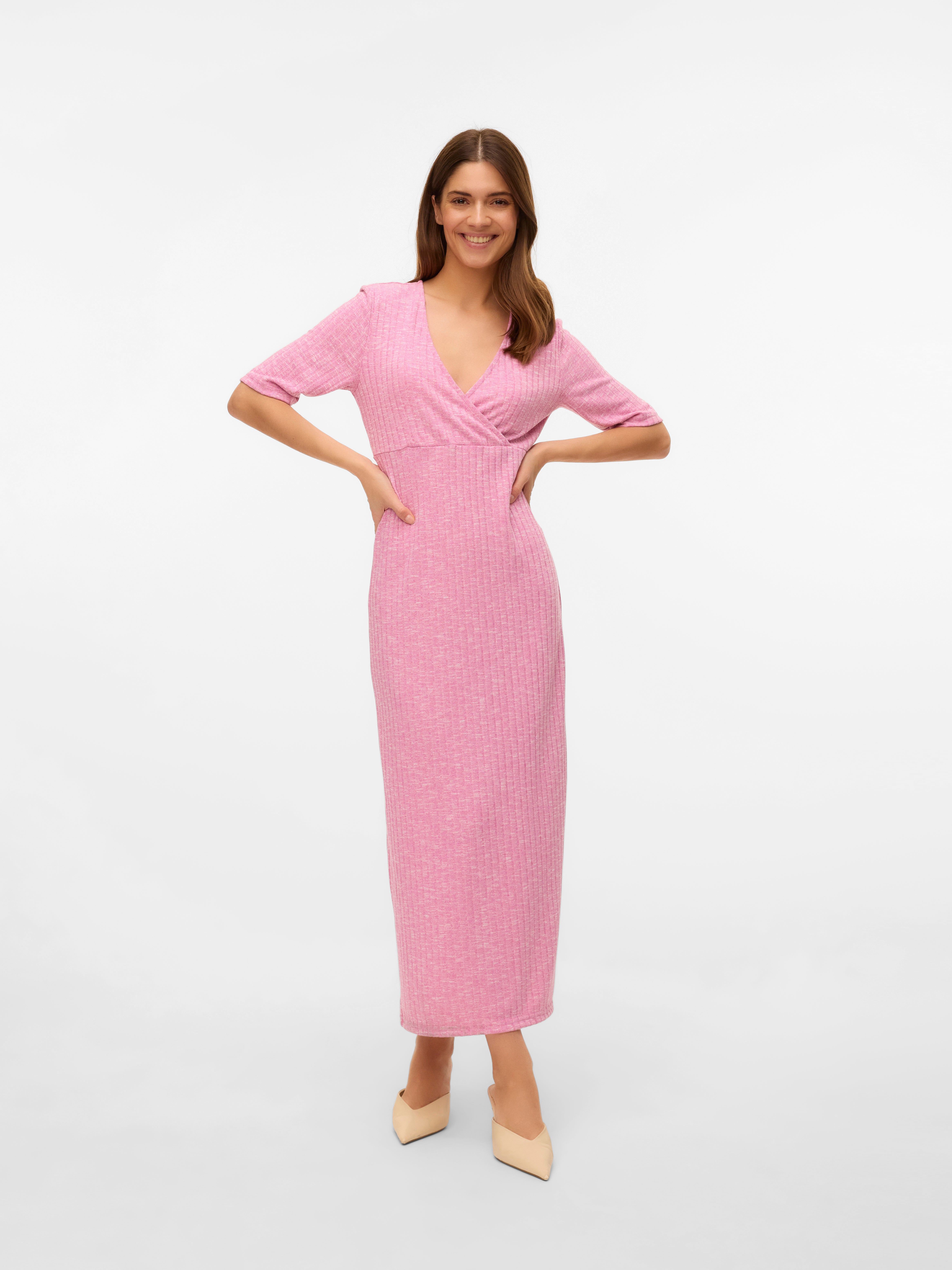 VERO MODA® MLAYSE Maternity Dress