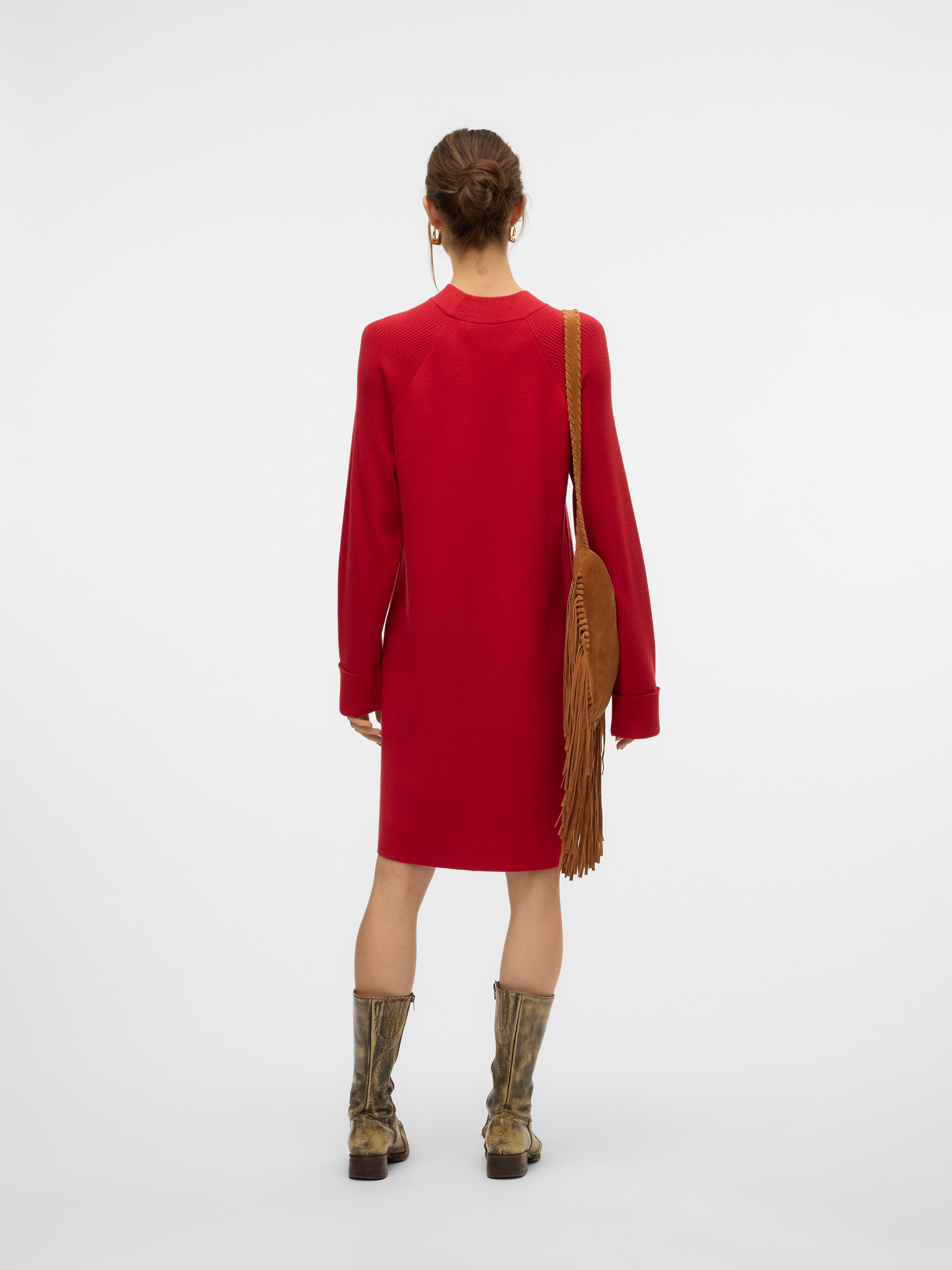 VERO MODA® VMGOLD Short dress