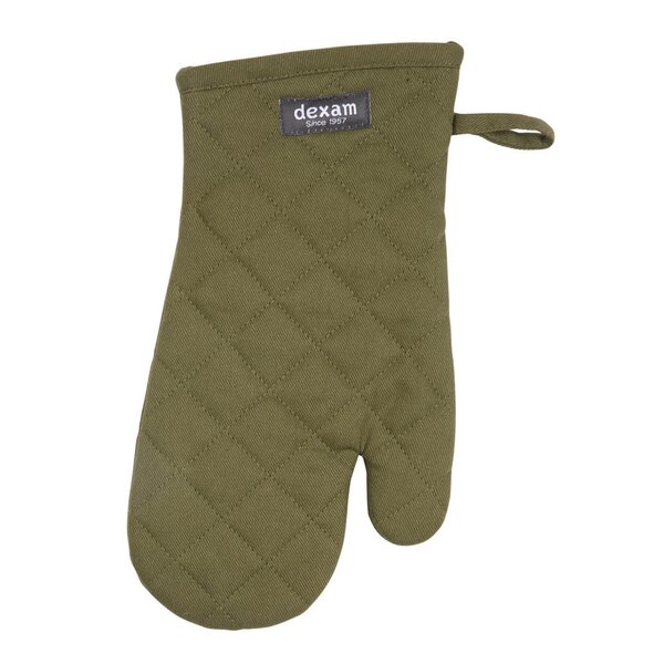 Love Colour grytevott olive green