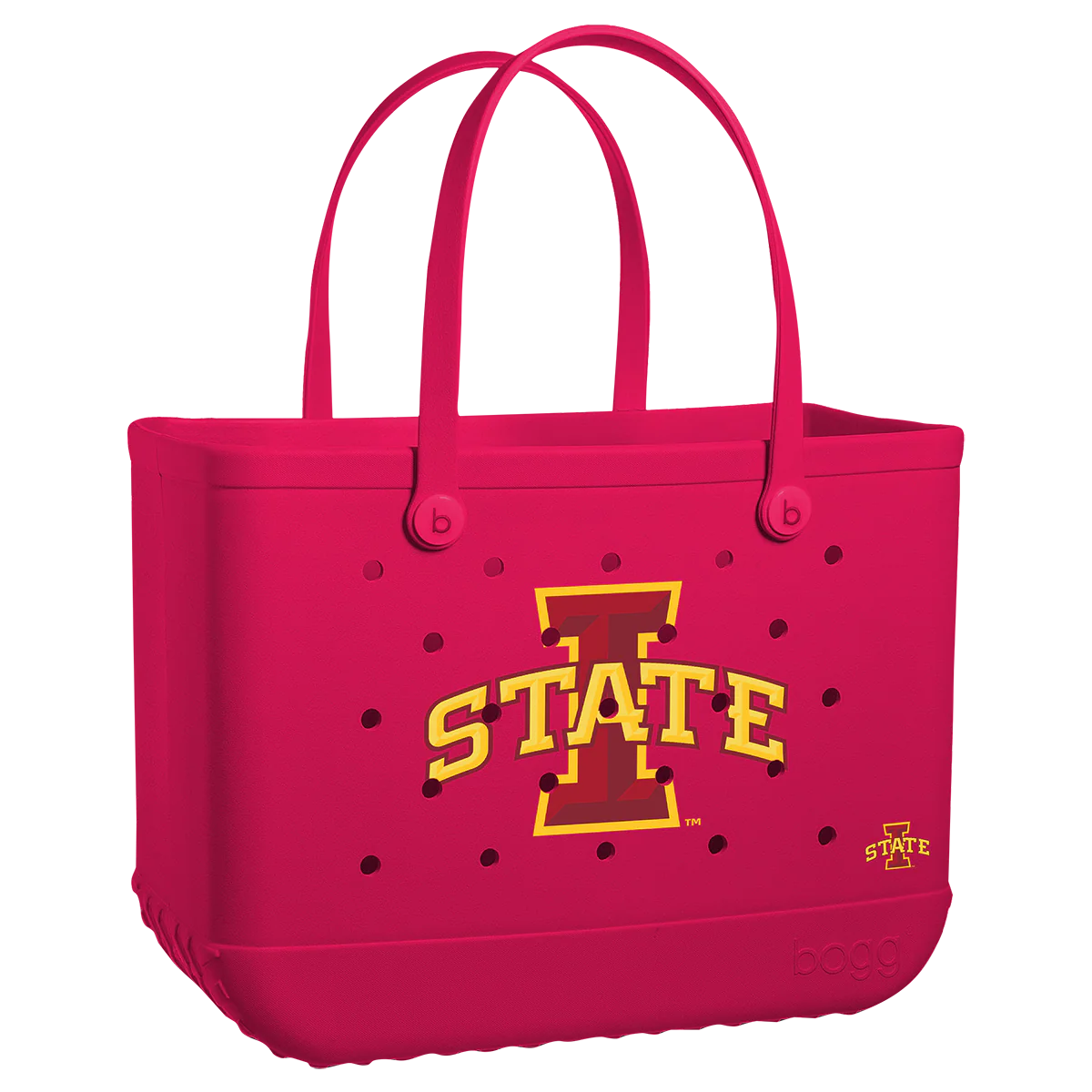 Original Bogg Bag - Iowa State Cyclones