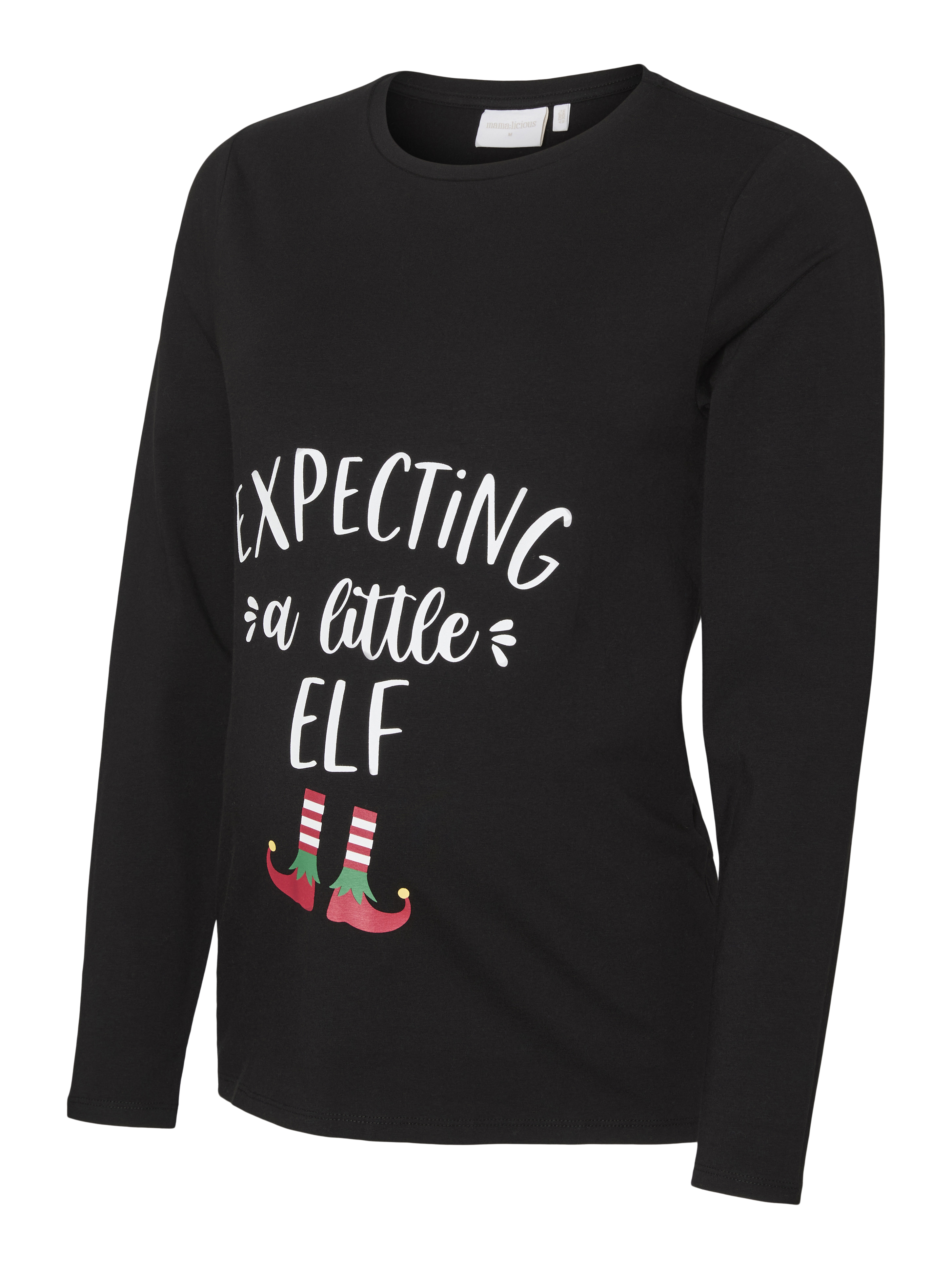 VERO MODA® Regular Fit Round Neck Top