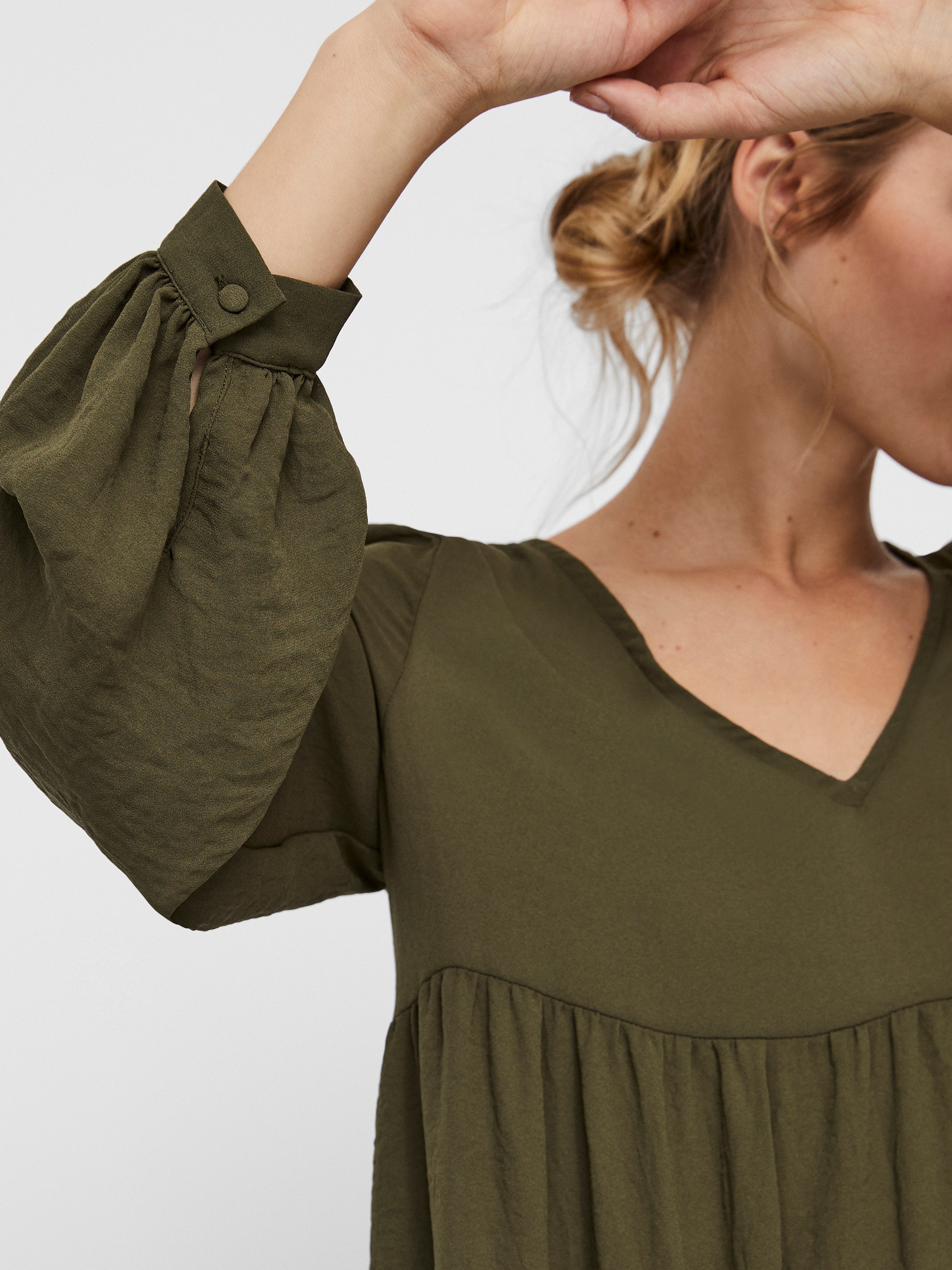 VERO MODA® VMZIGGA Long dress