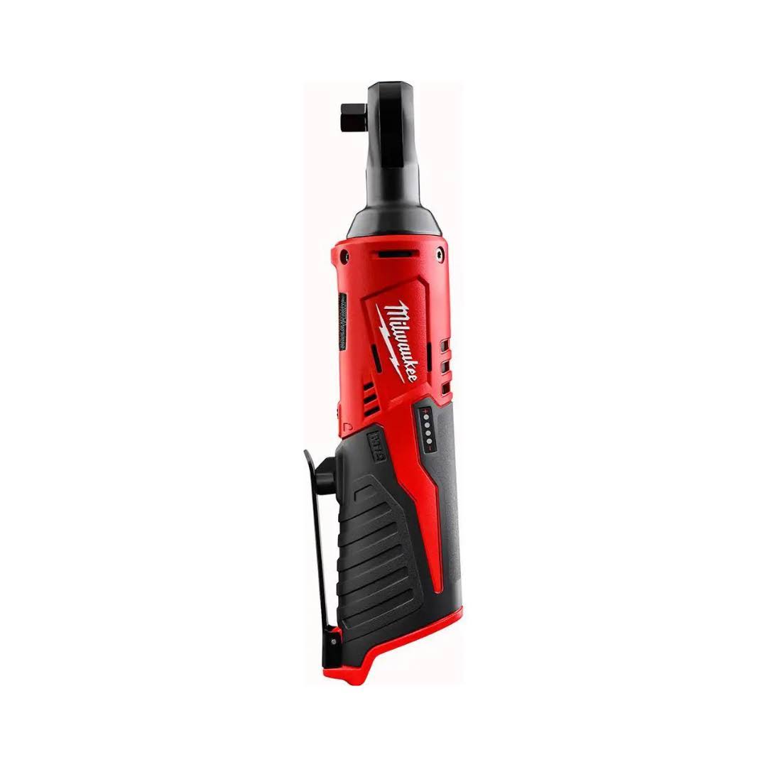 Milwaukee 2457-20 M12 Cordless 3/8