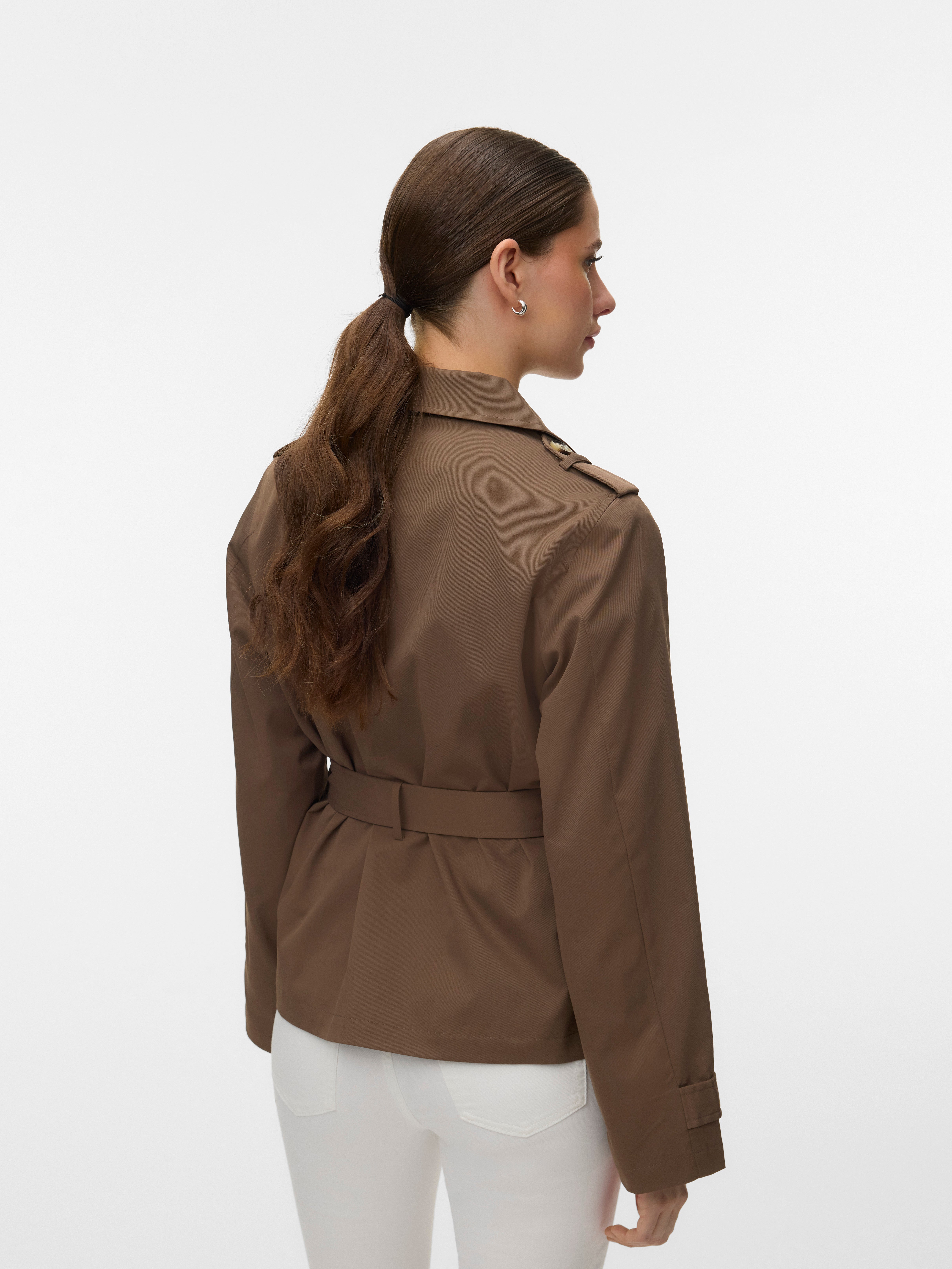 VERO MODA® VMNOA Jacket