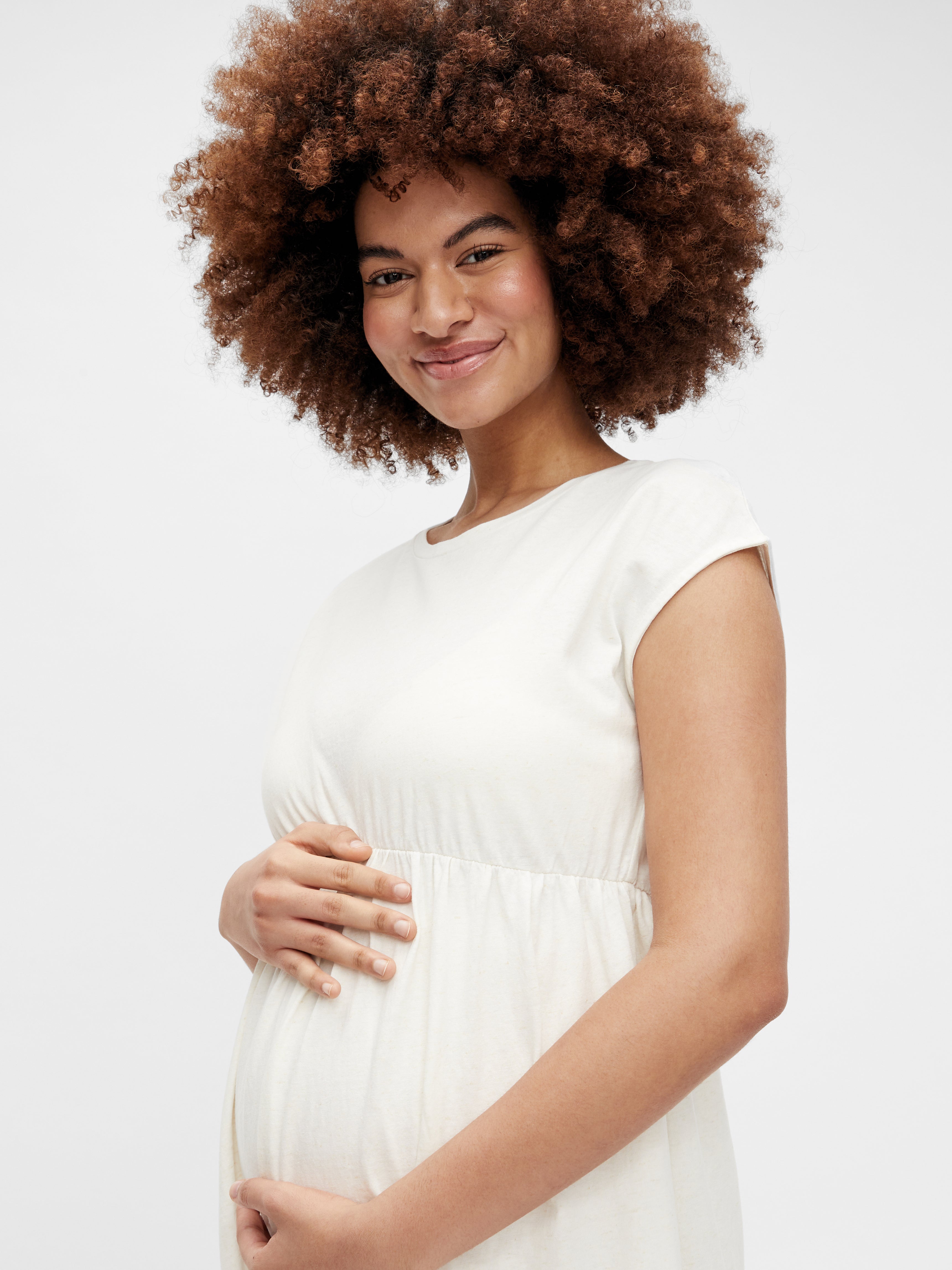 VERO MODA® MLYOA Maternity Dress