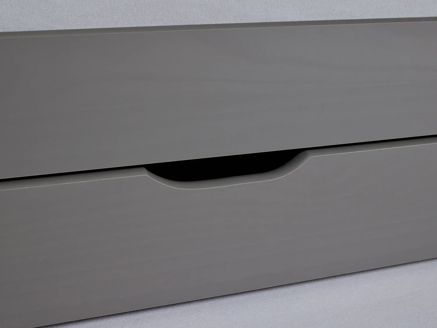 Inter Link Lit banquette 3 tiroirs, 205 x 63 x 96 cm