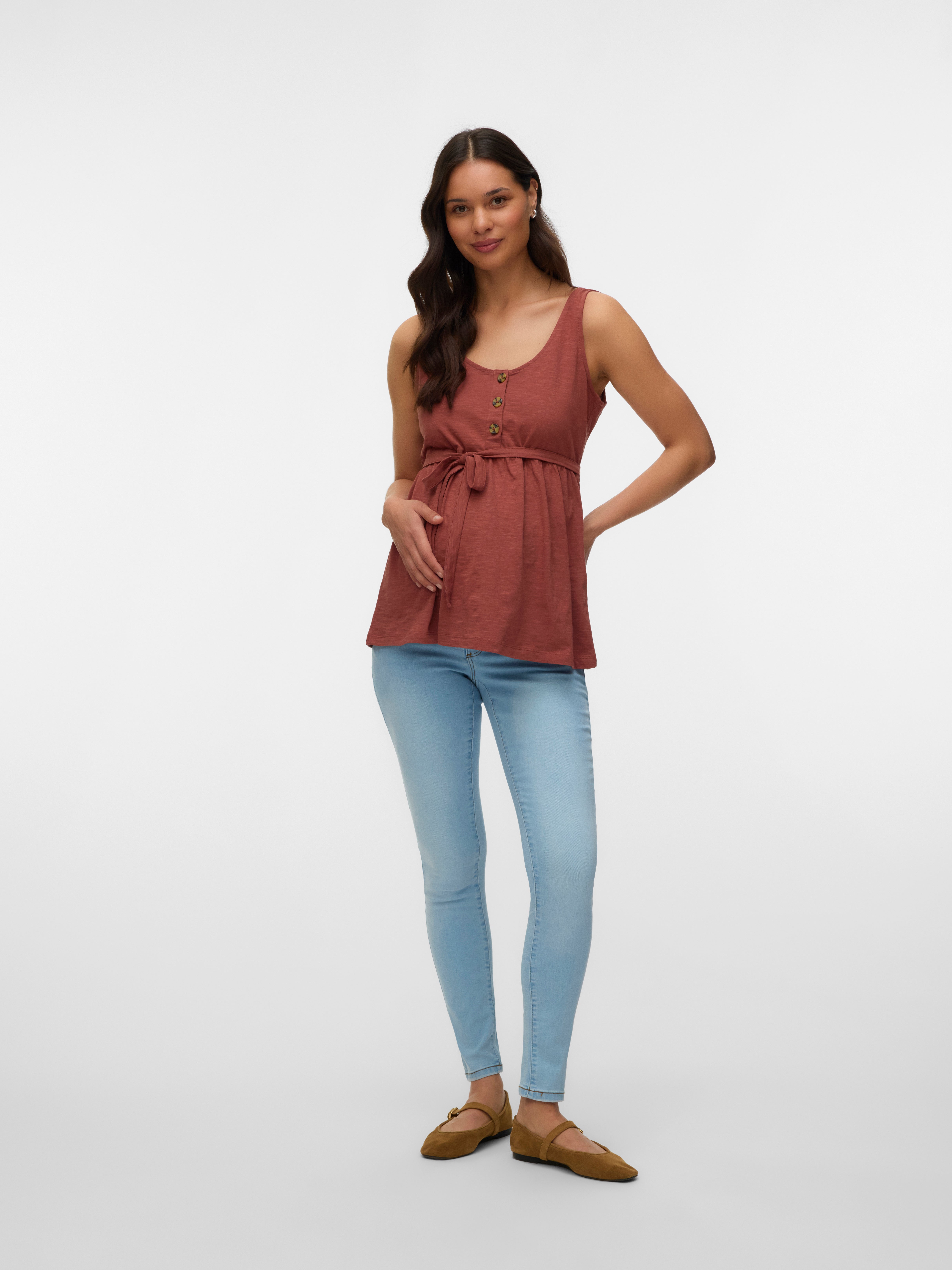 VERO MODA® Maternity-jeans