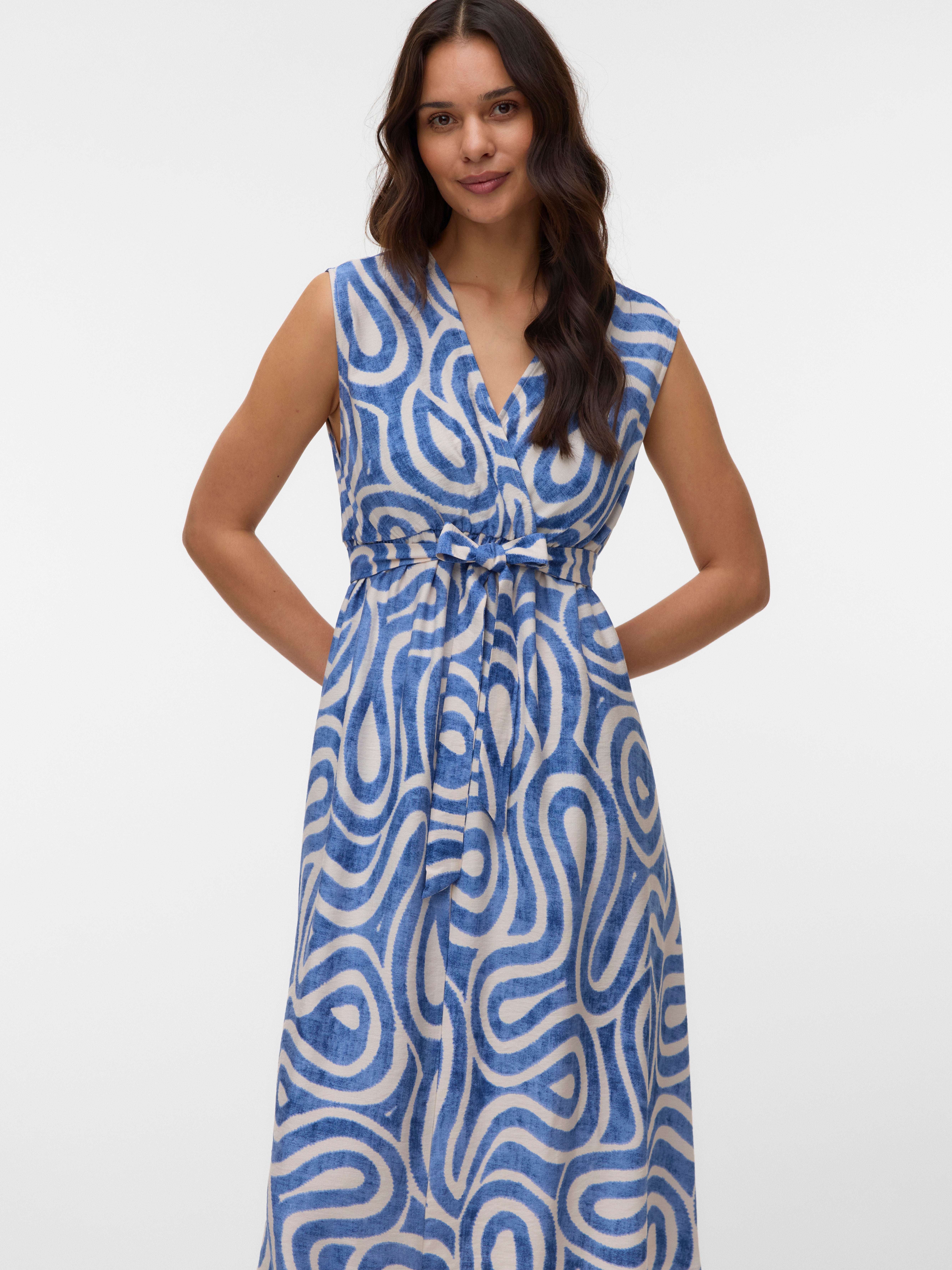 VERO MODA® MLKATRINE Maternity Dress