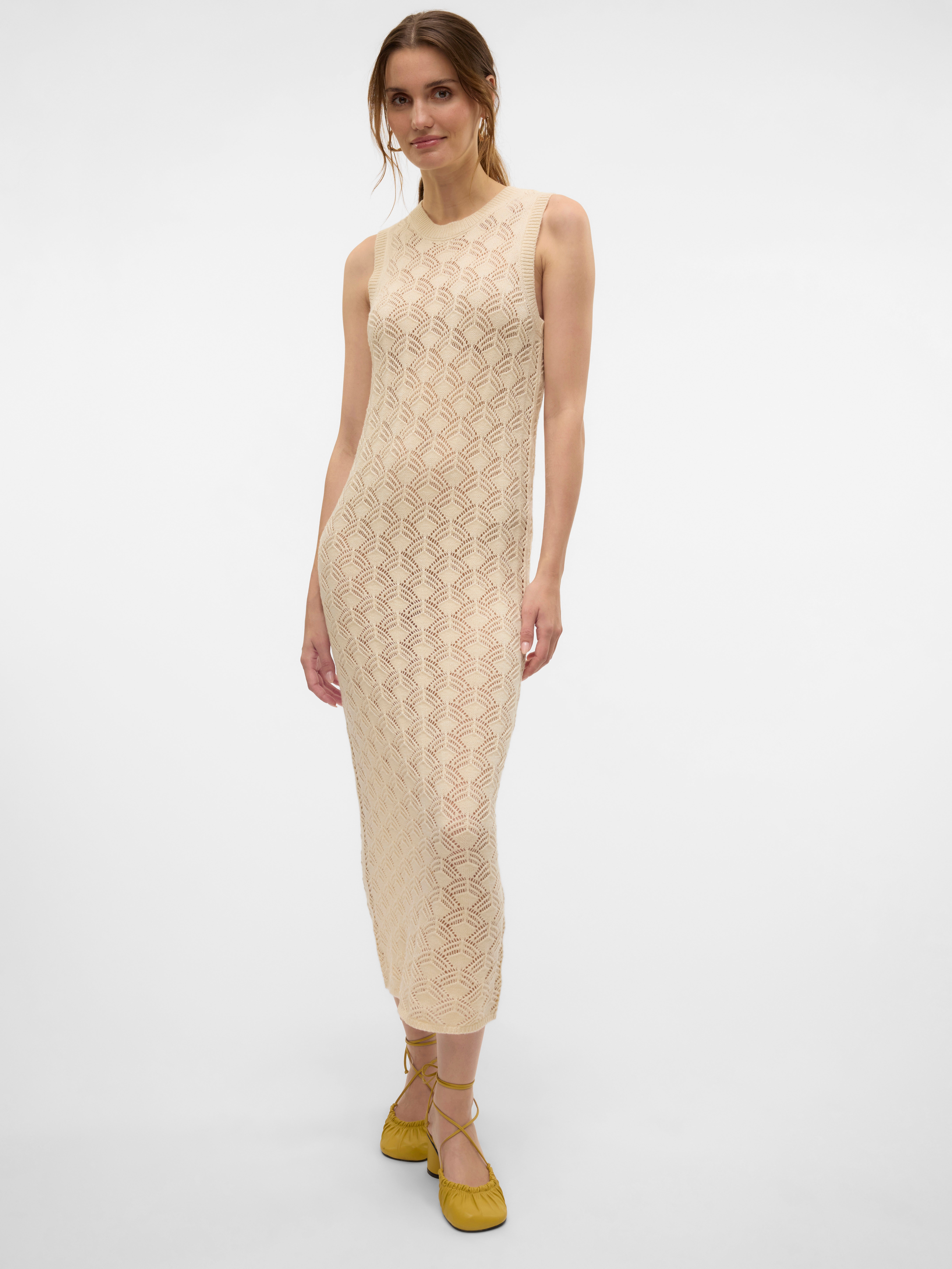 VERO MODA® VMNEWVERENA Long dress