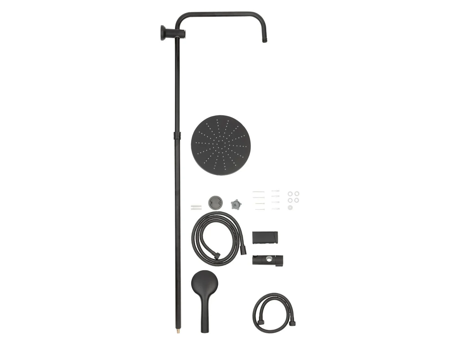 LIVARNO home Douche de tte