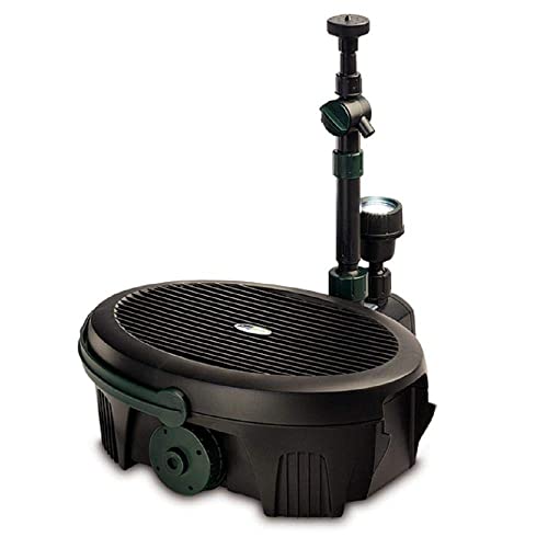 Pennington Aquagarden. Inpond 5 in 1 Pond & Water Pump