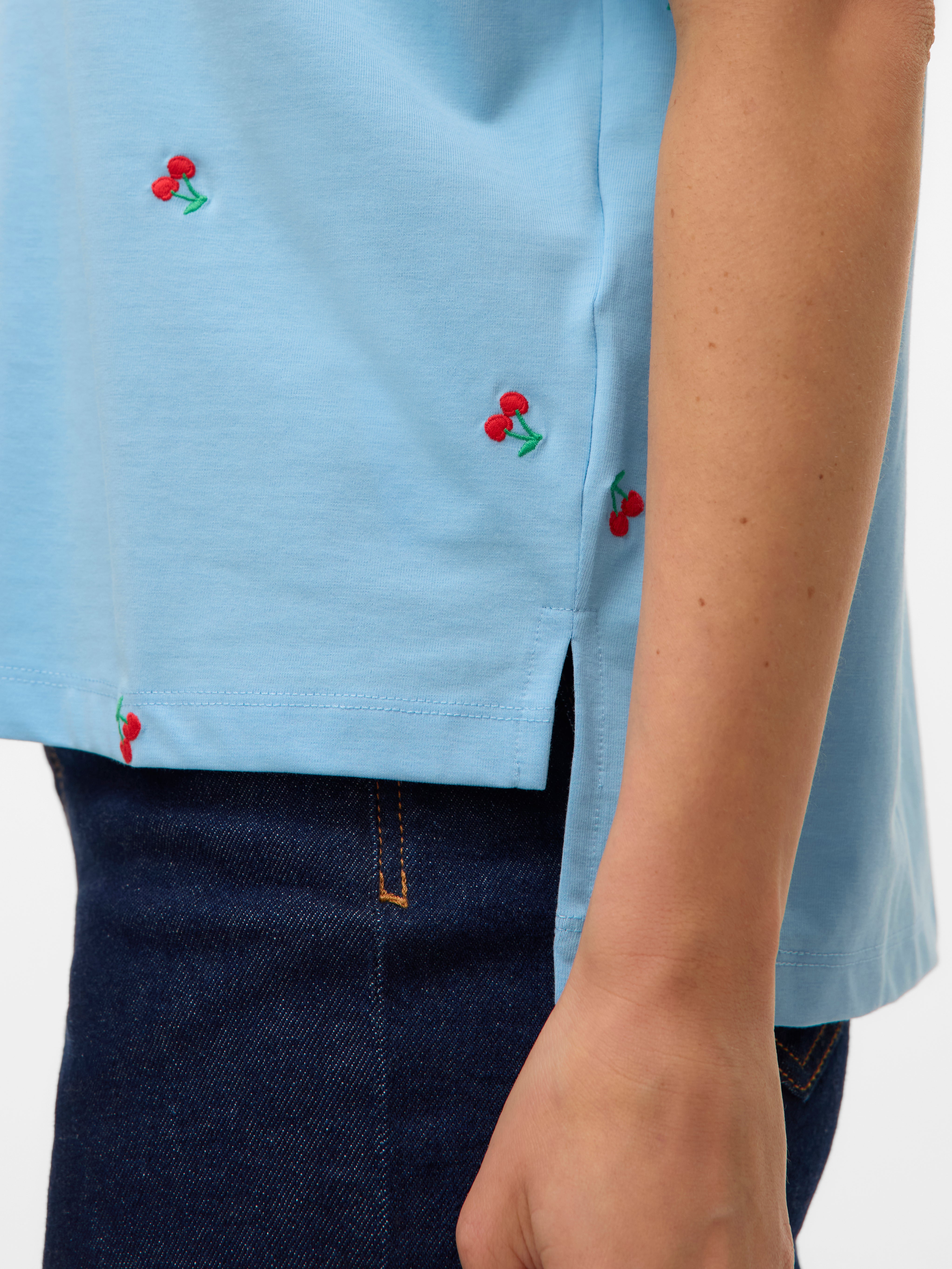 VERO MODA® AWZORA T-Shirt