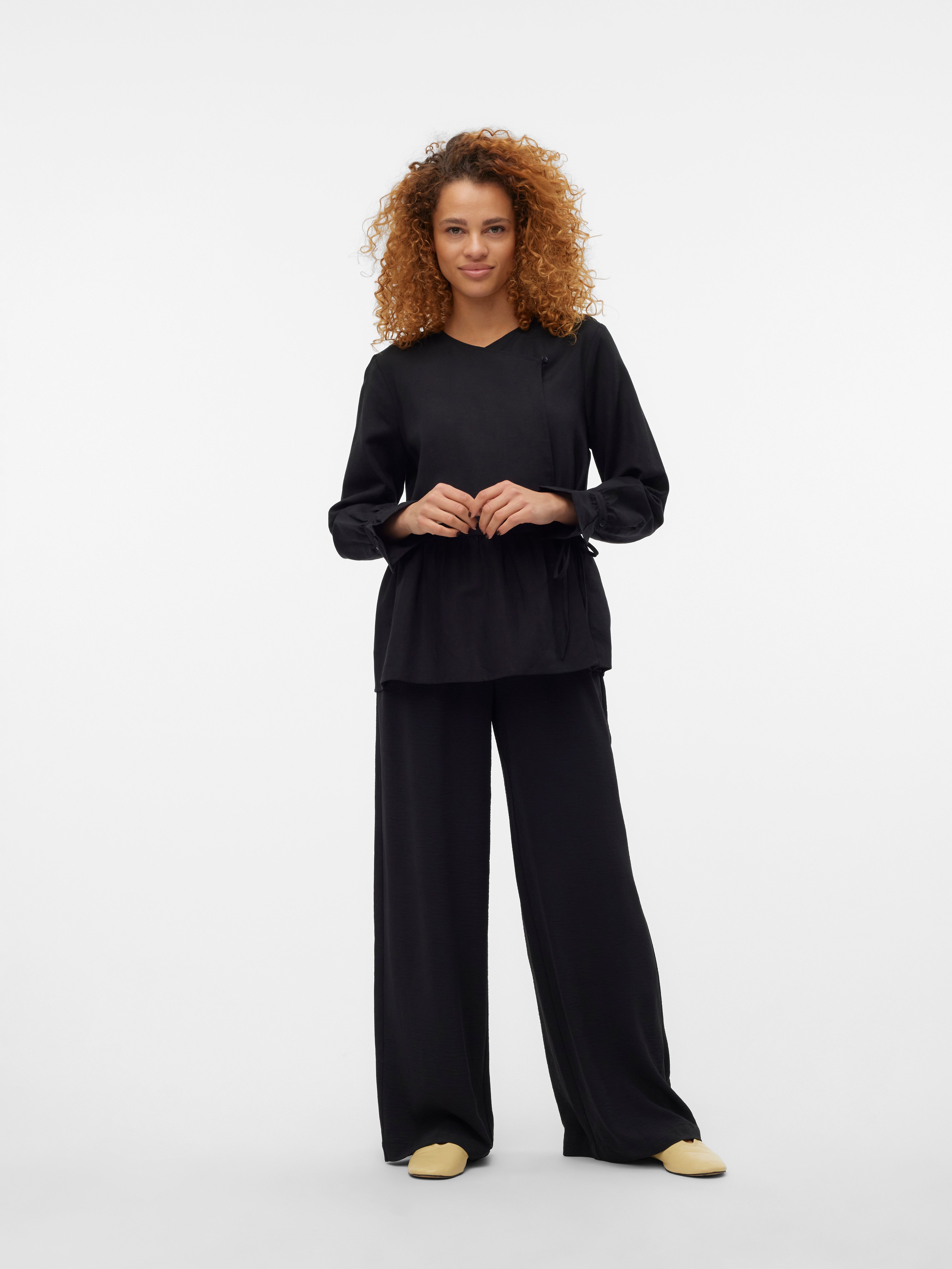 VERO MODA® VMALVA Trousers