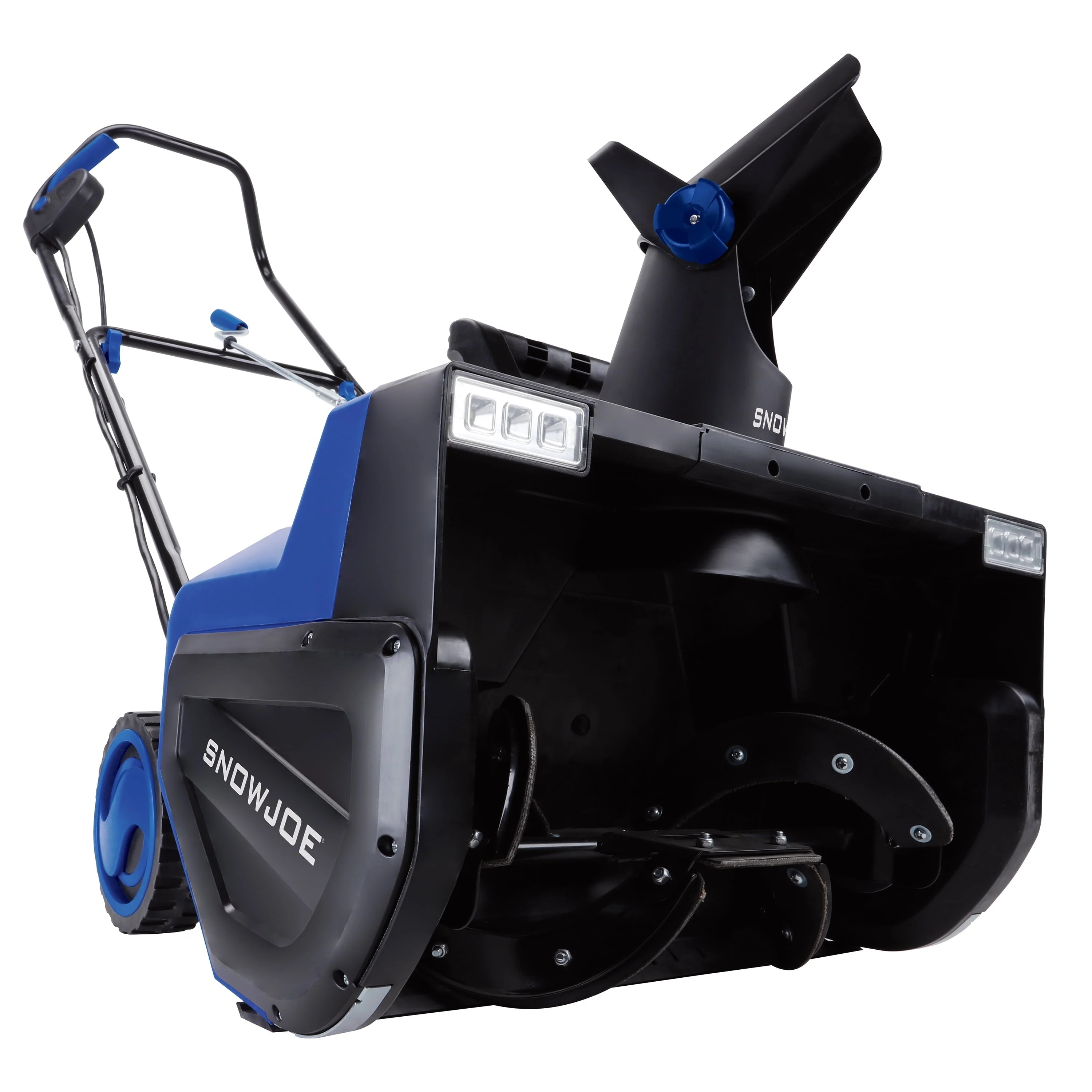 Snow Joe 22 inch Electric Single Stage Snow Blower W/ Dual LED Lights, 15 Amp Image 4