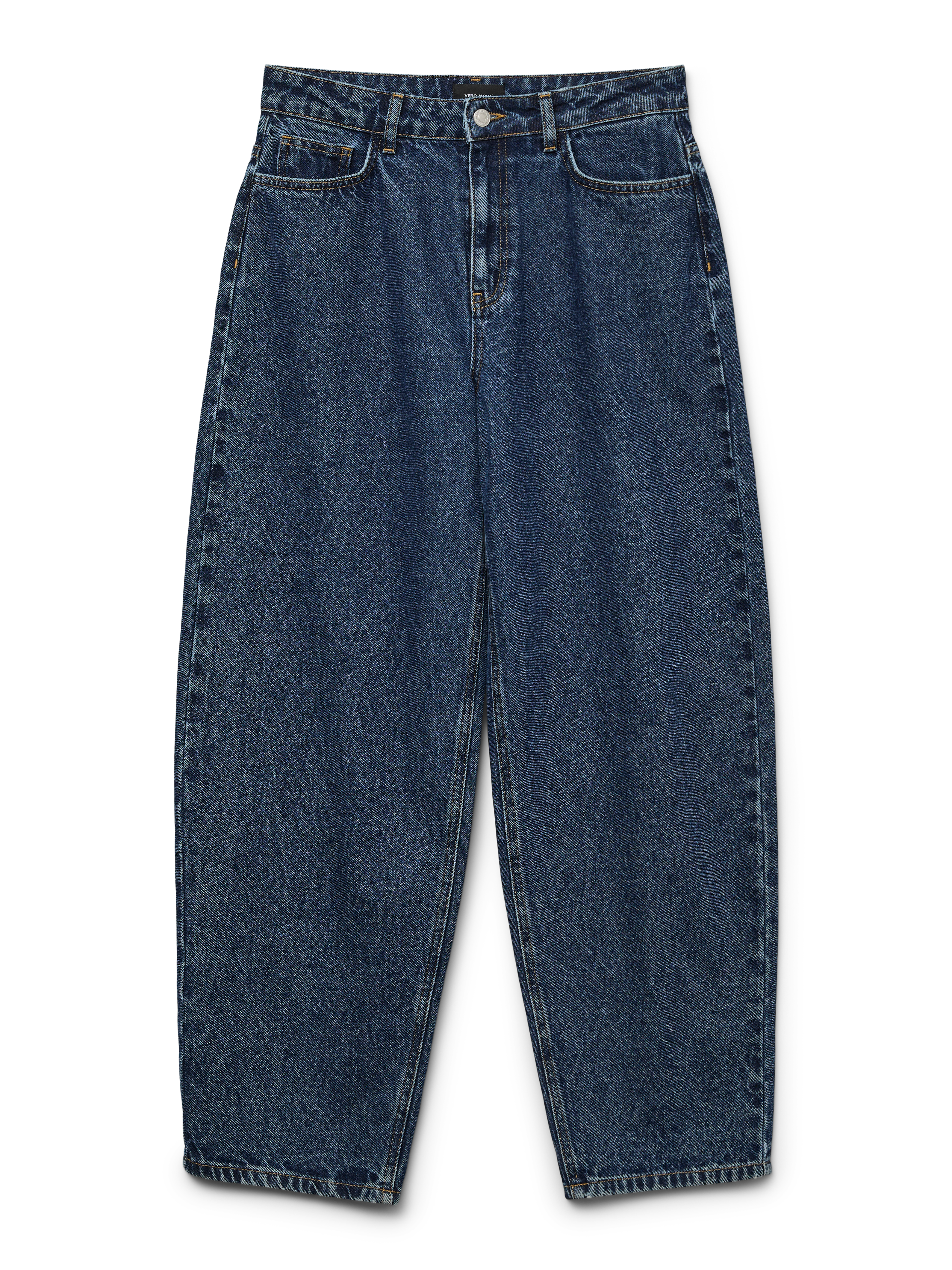 VERO MODA® VMOLLIE High waist Balloon Fit Jeans