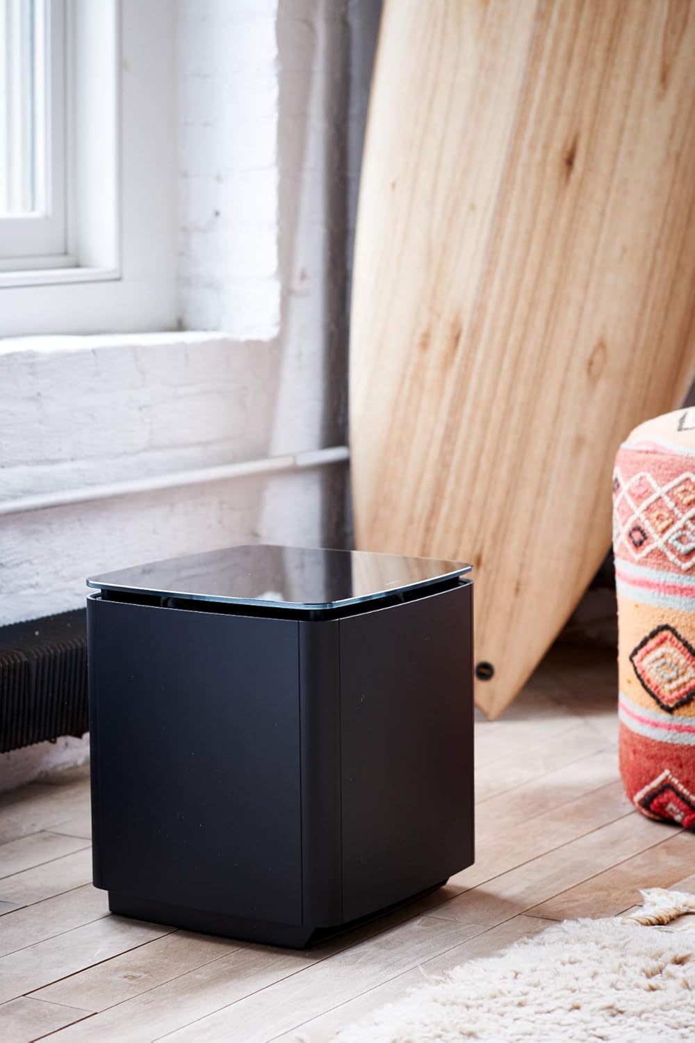 Bose Bass Module 700 - Black- Wireless  Compact Subwoofer