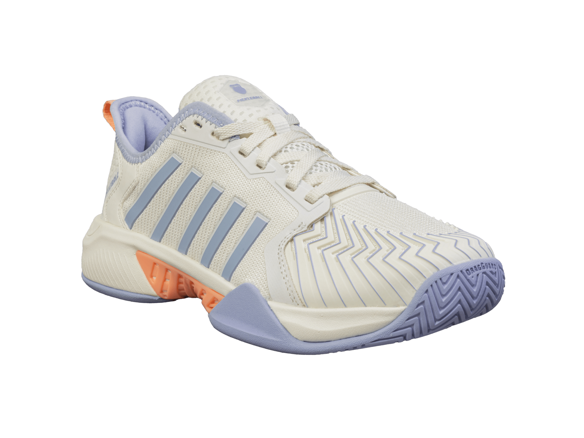 PICKLEBALL SUPREME - K-Swiss Shoes