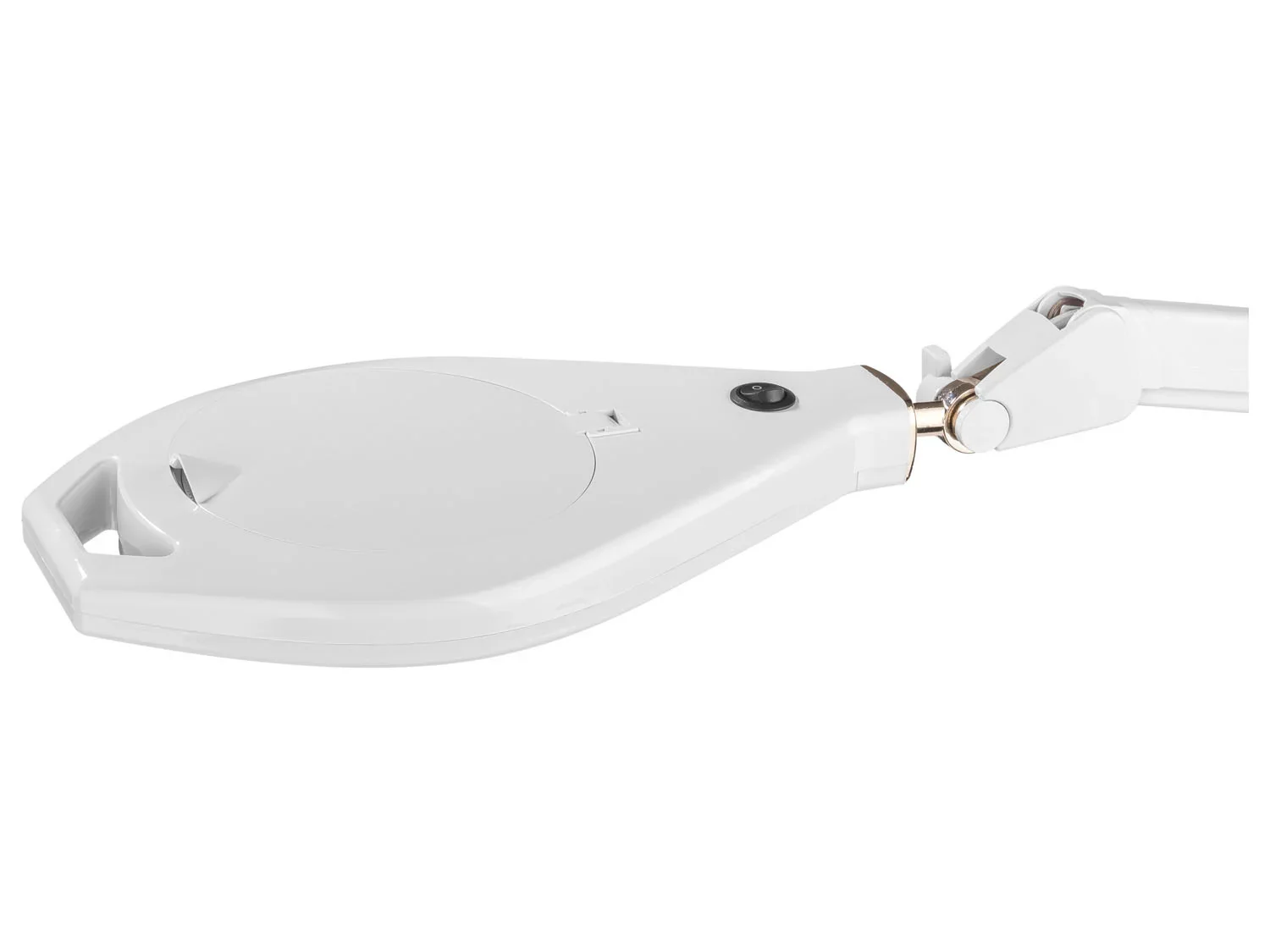 LIVARNO home Loupe  LED, 6,3 W