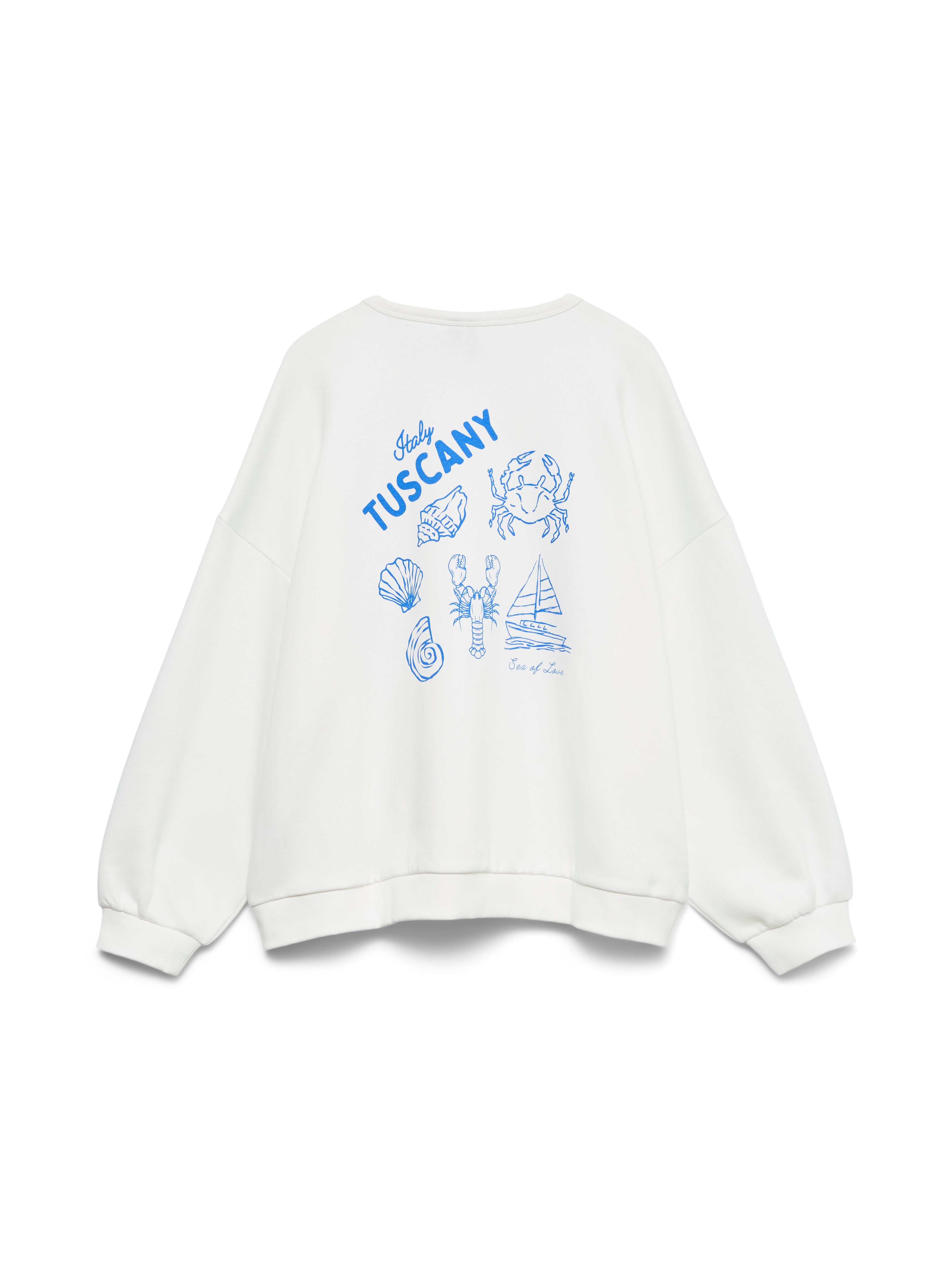 VERO MODA® VMMUNA Sweatshirt