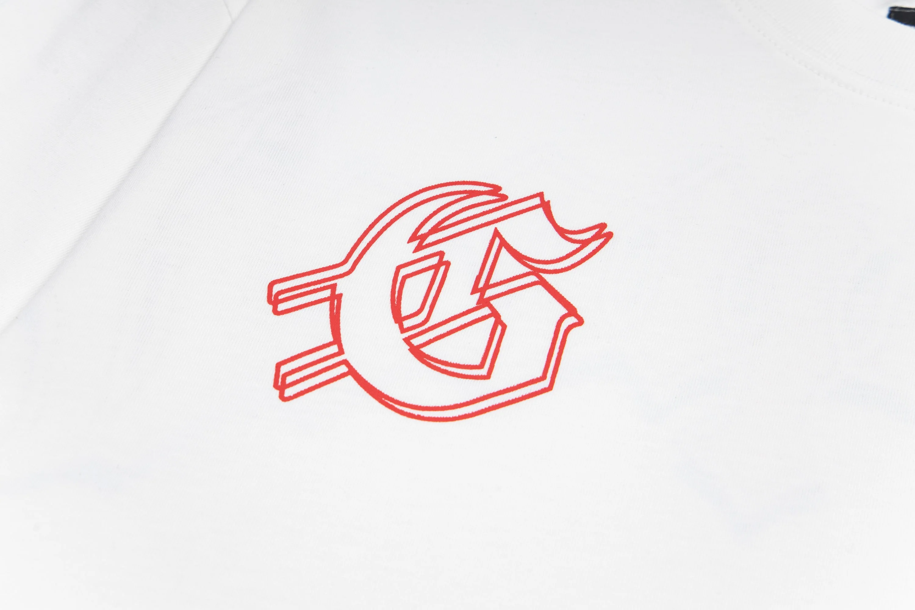 2025 New fashion T-shirt G51