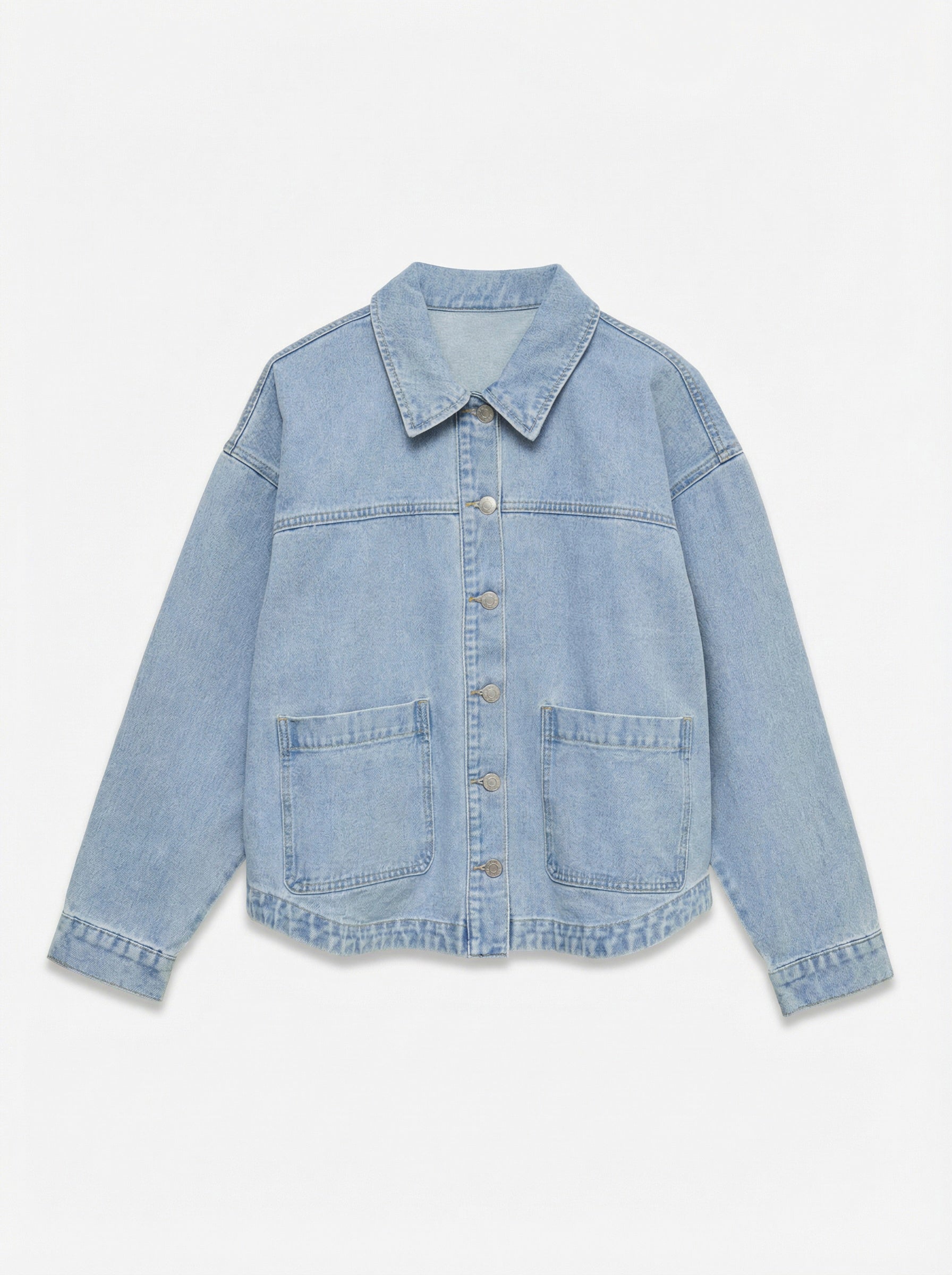 VERO MODA® VMJAMIE Denim jacket
