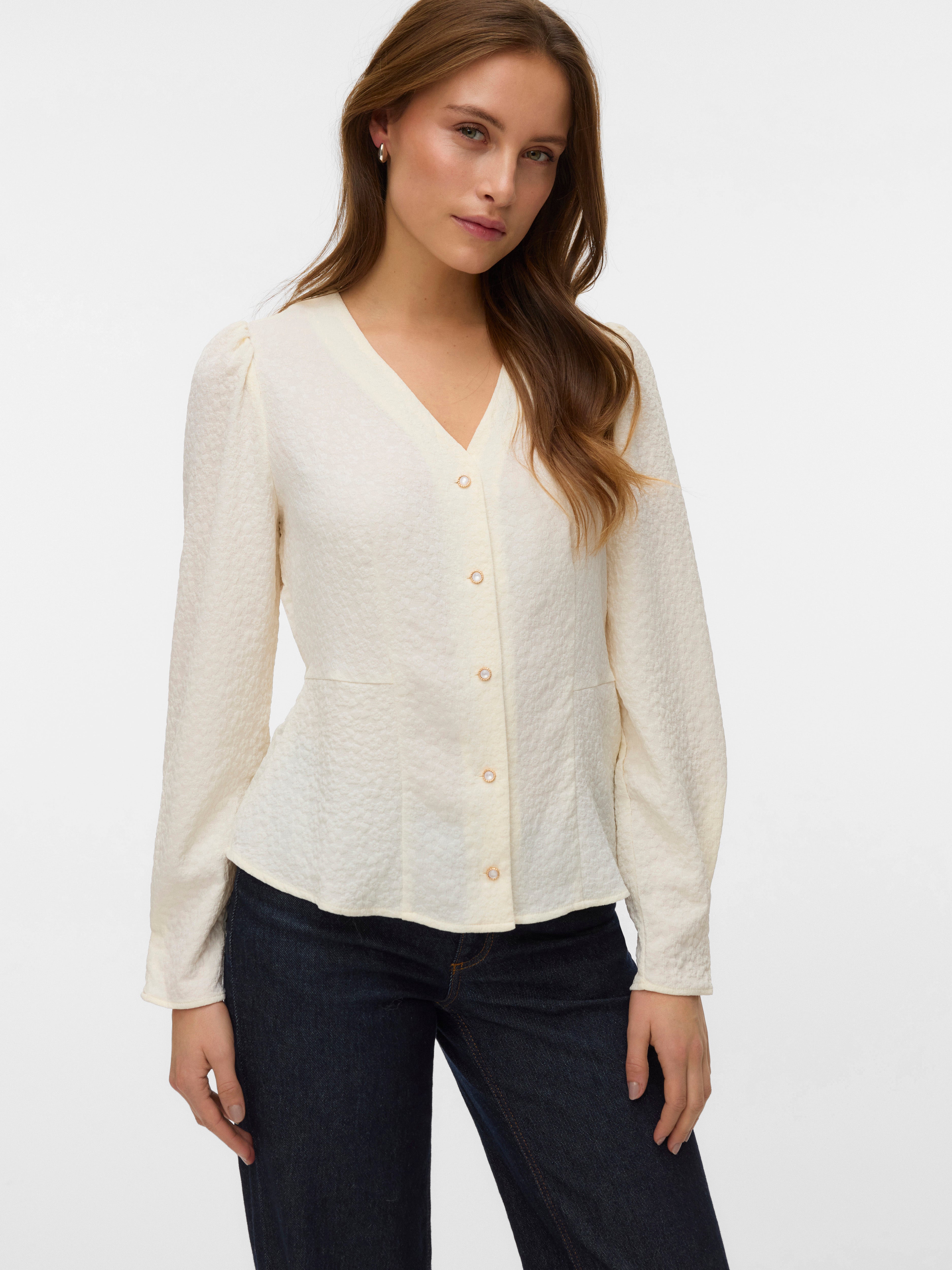 VERO MODA® VMEDEN Top