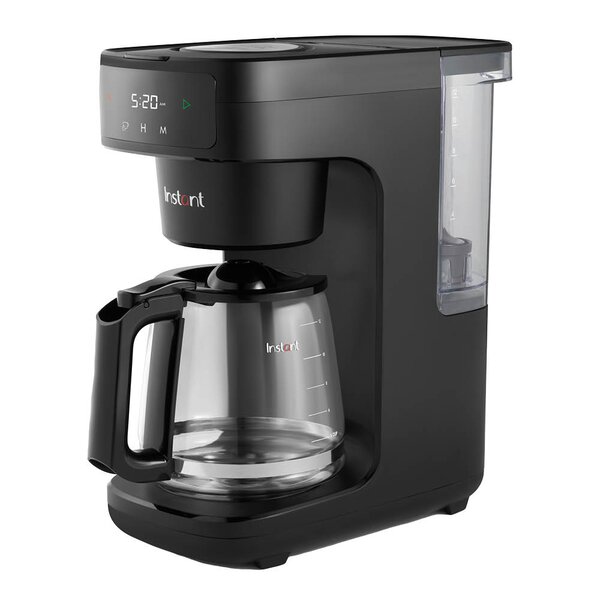 Kaffetrakter 12 kopper 1400W