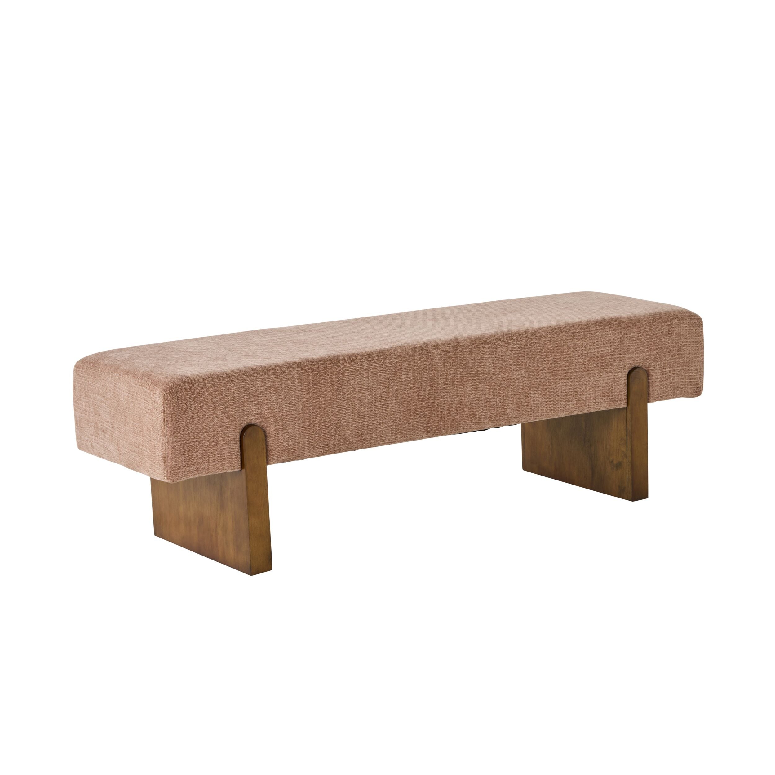 Cameo Stool Rose