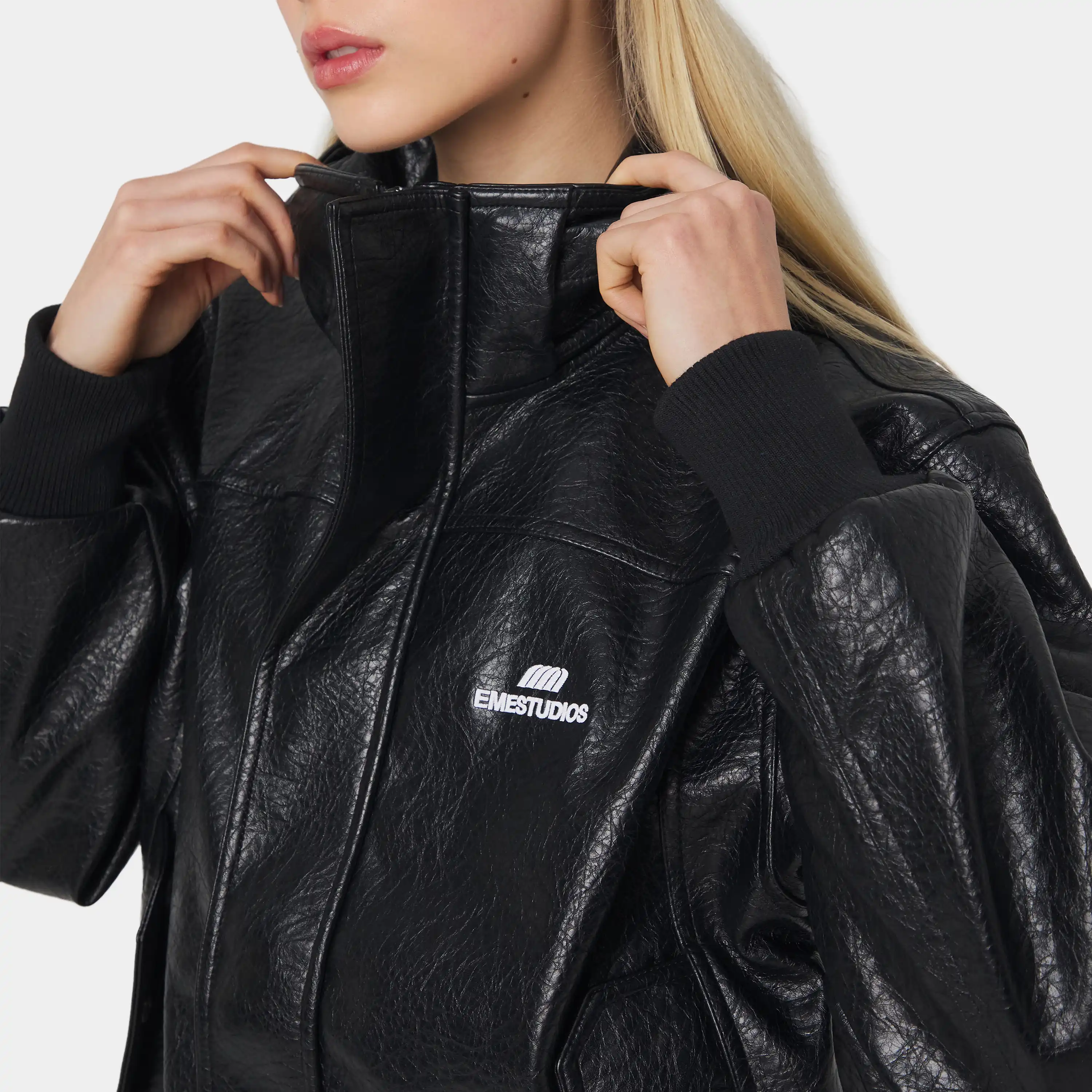 Reckon Shadow Coat