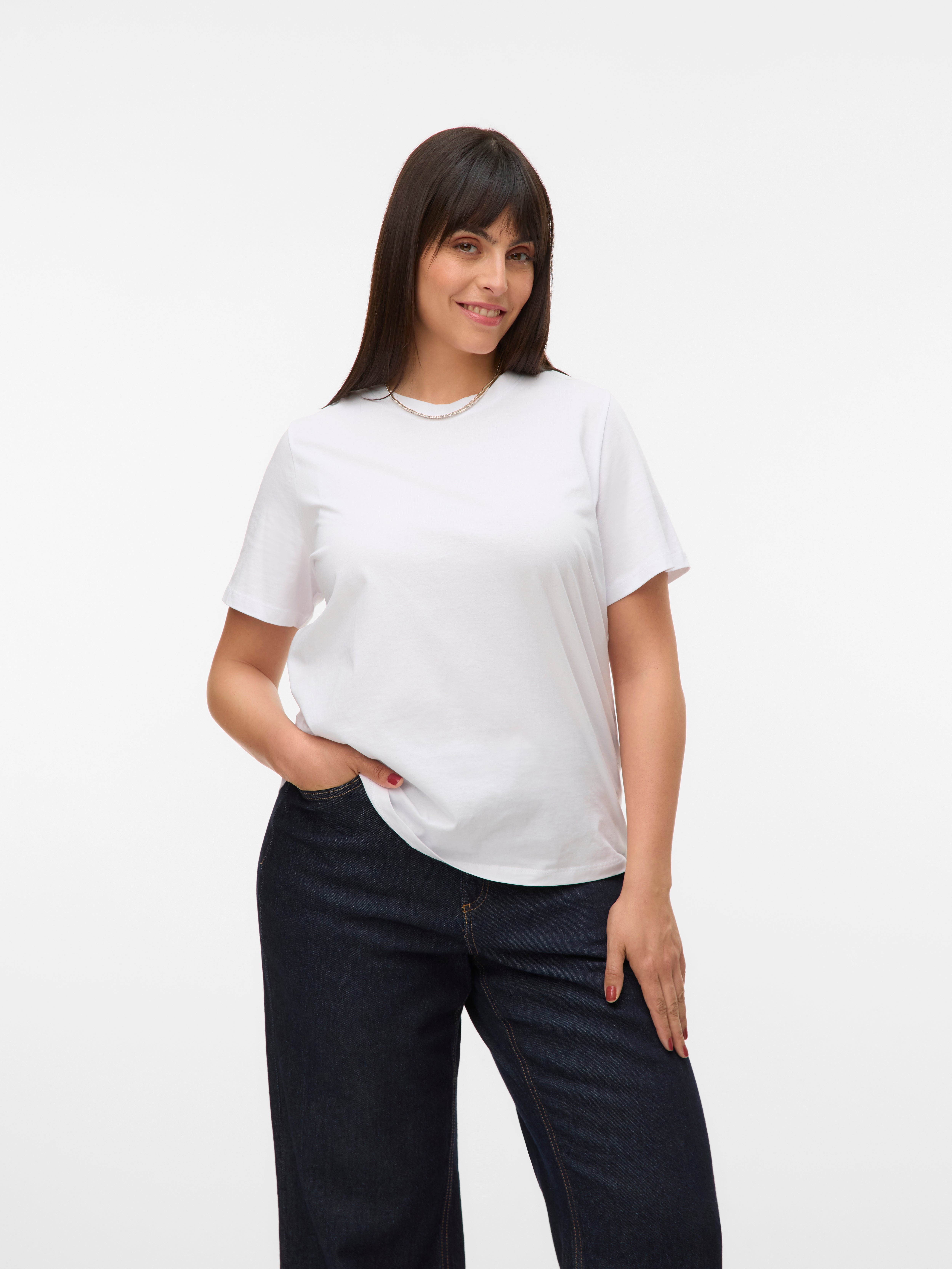 VERO MODA® VMPAULINA T-Shirt