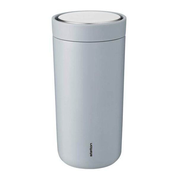 To Go Click termokopp 40 cl Soft Cloud