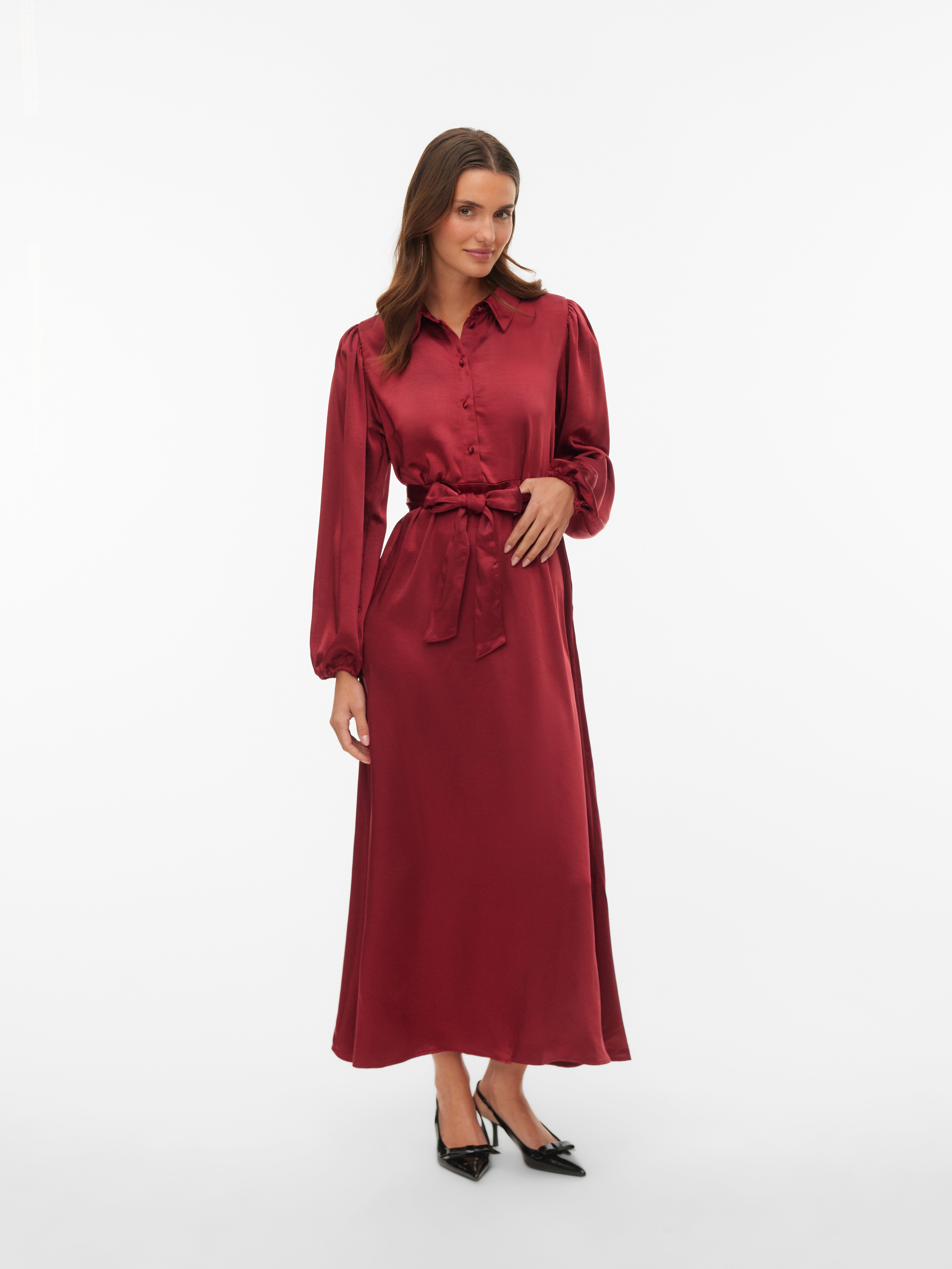 VERO MODA® AWBEA Long dress