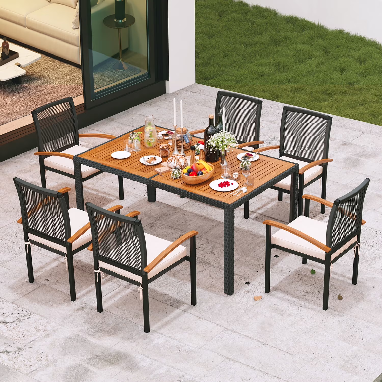 Patio Furniture