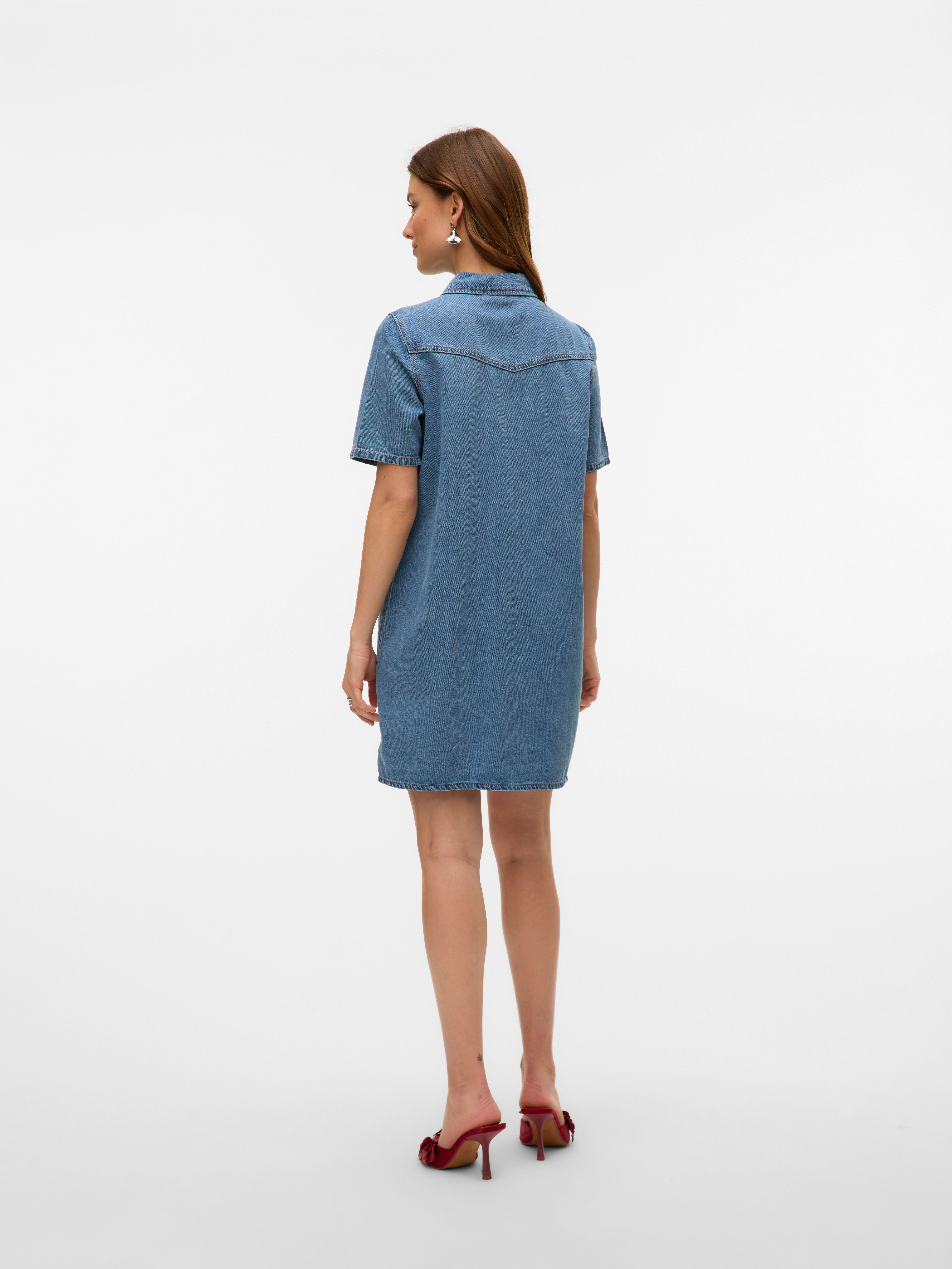 VERO MODA® VMAUSTIN Short dress