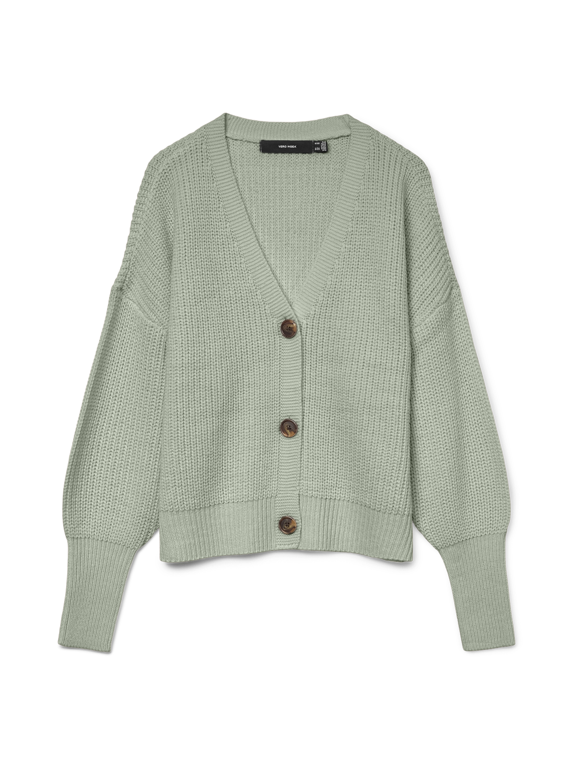 VERO MODA® VMLEA Knit Cardigan