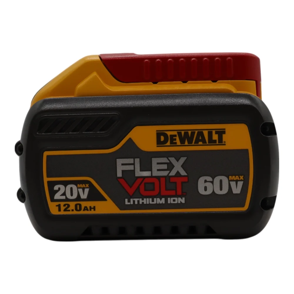 Flexvolt 20V/60V Max 12 0Ah Battery (DCB612) Image 2