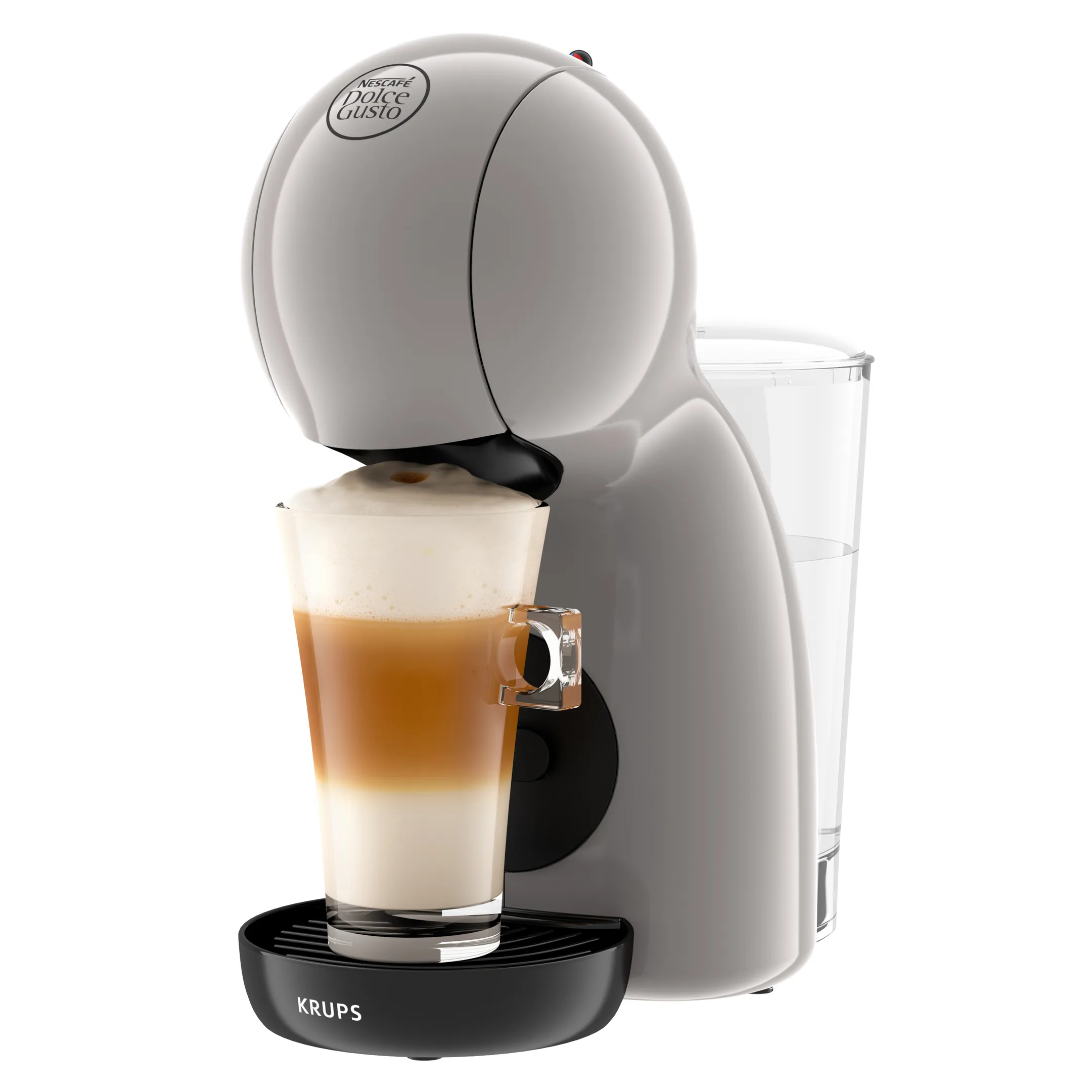 Krups Koffiemachine Nescafé Dolce Gusto Piccolo XS YY5595FD