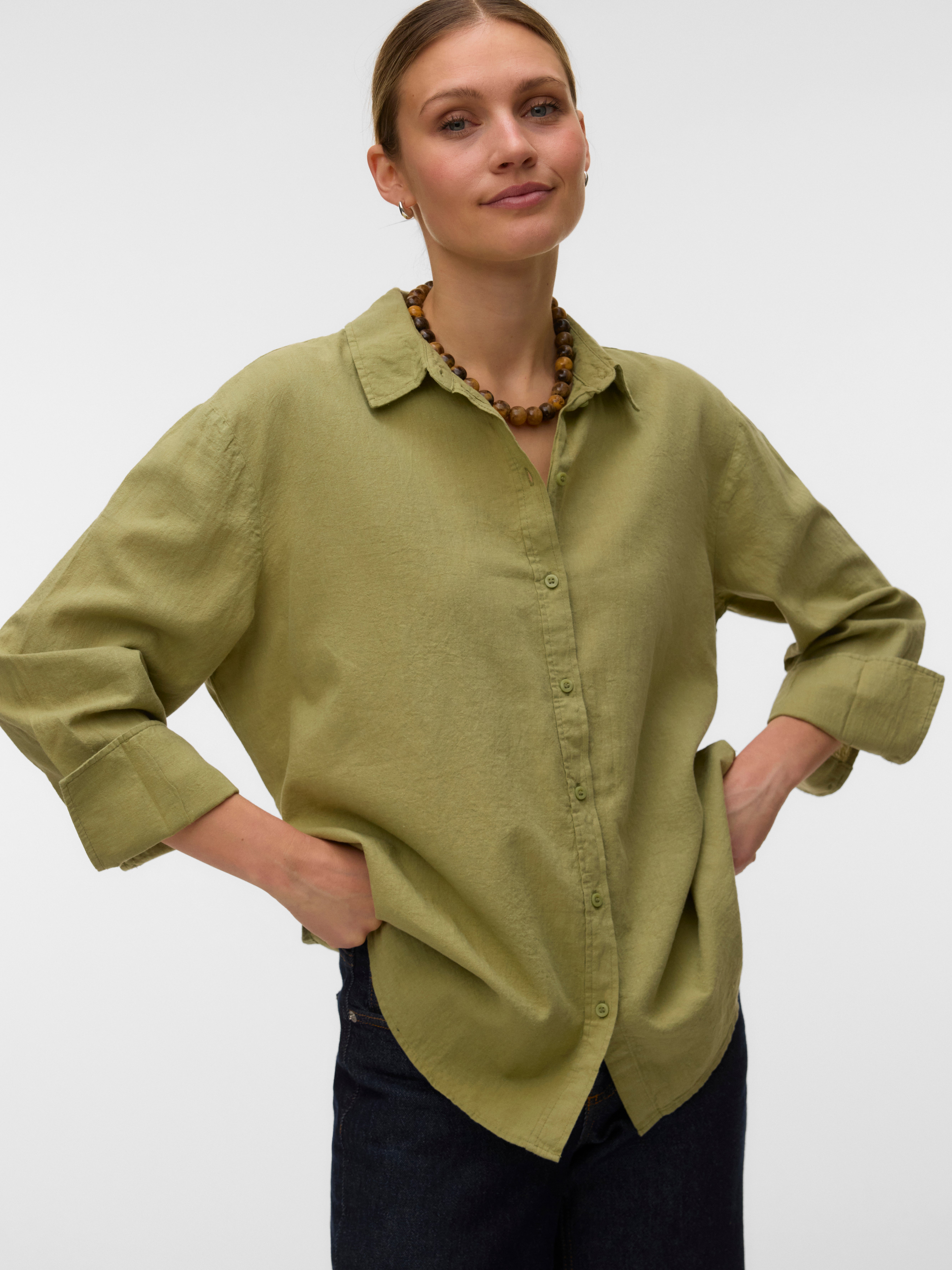 VERO MODA® VMMARLEY Shirt