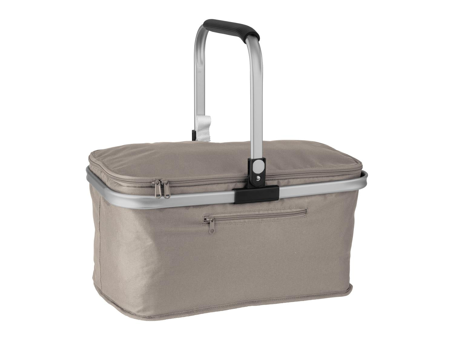 Panier  provisions isotherme