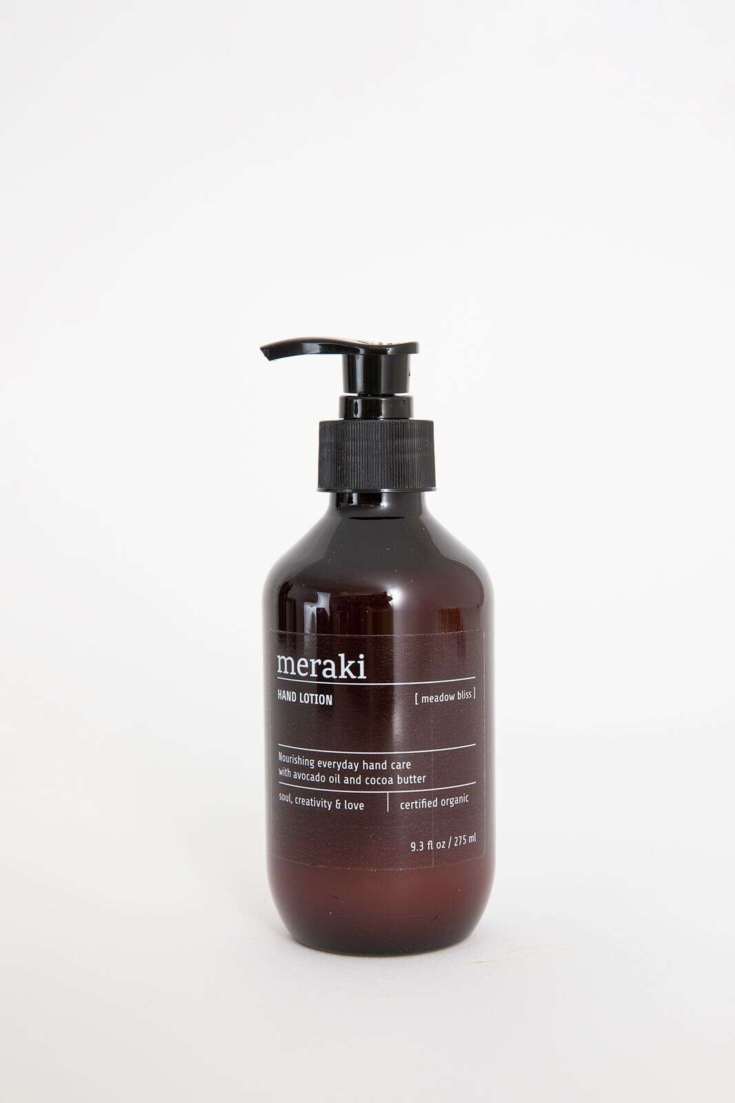 Meraki gift box handverzorging Meadow Bliss